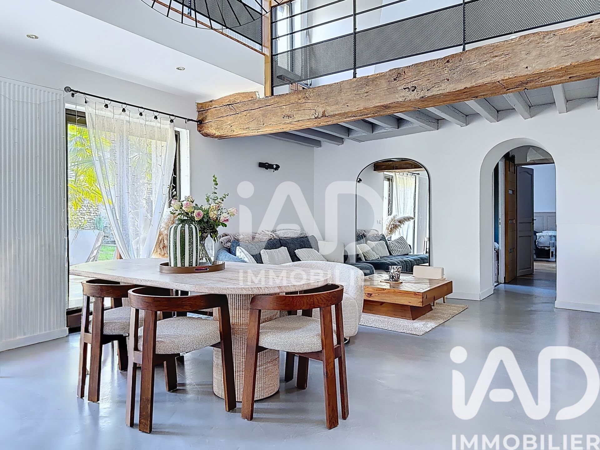 Maison à vendre, 175m², Boinville-en-Mantois