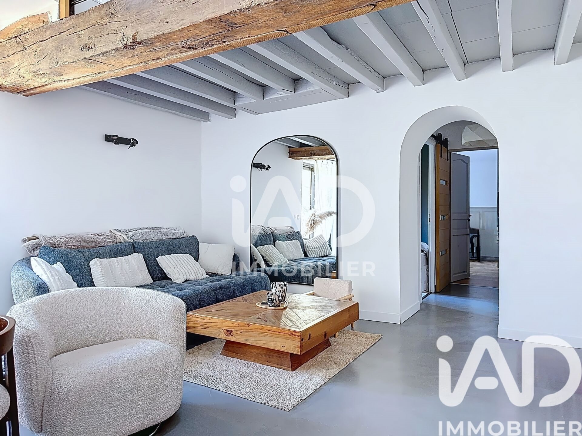 Maison à vendre, 175m², Boinville-en-Mantois