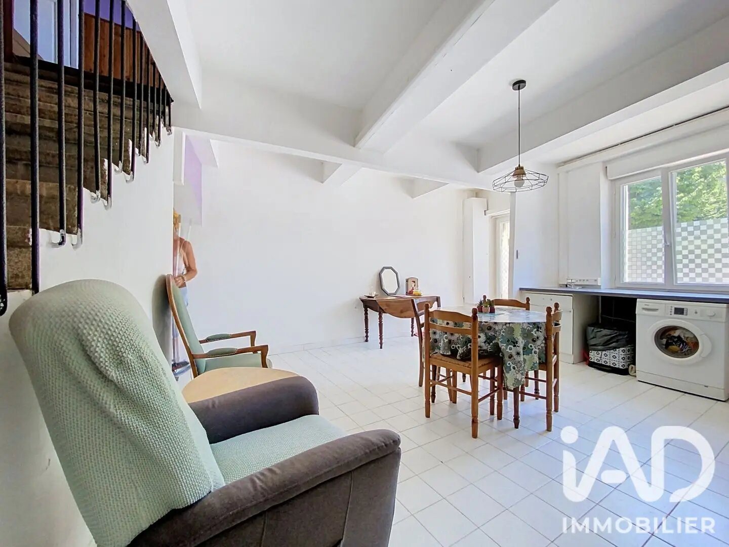 Maison à vendre, 119m², Saint-Gervais-sur-Roubion