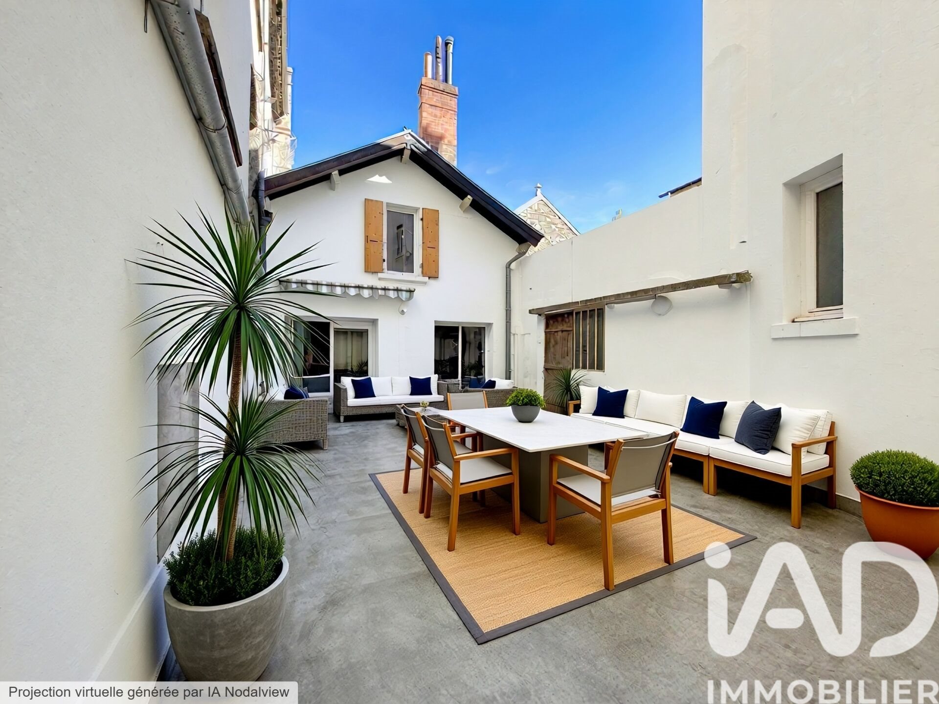 Maison à vendre, 87m², Valence