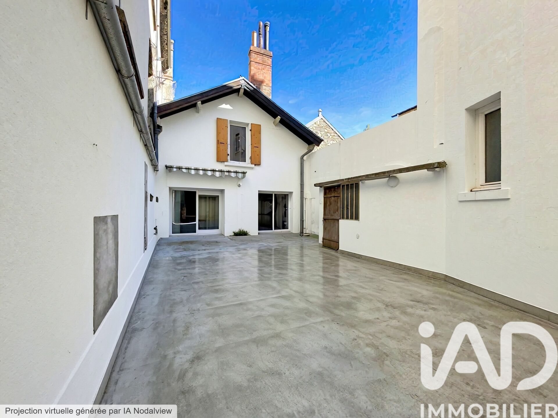 Maison à vendre, 87m², Valence