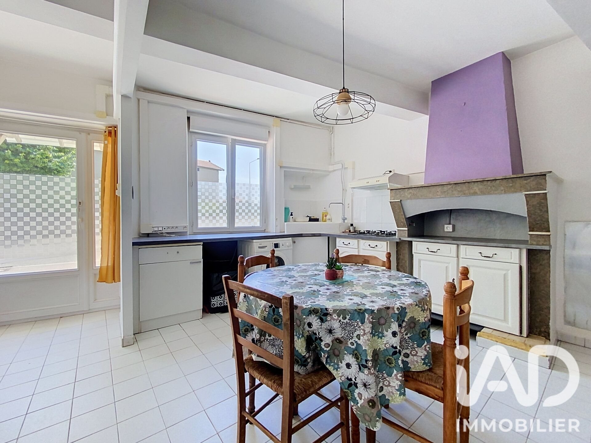 Maison à vendre, 119m², Saint-Gervais-sur-Roubion