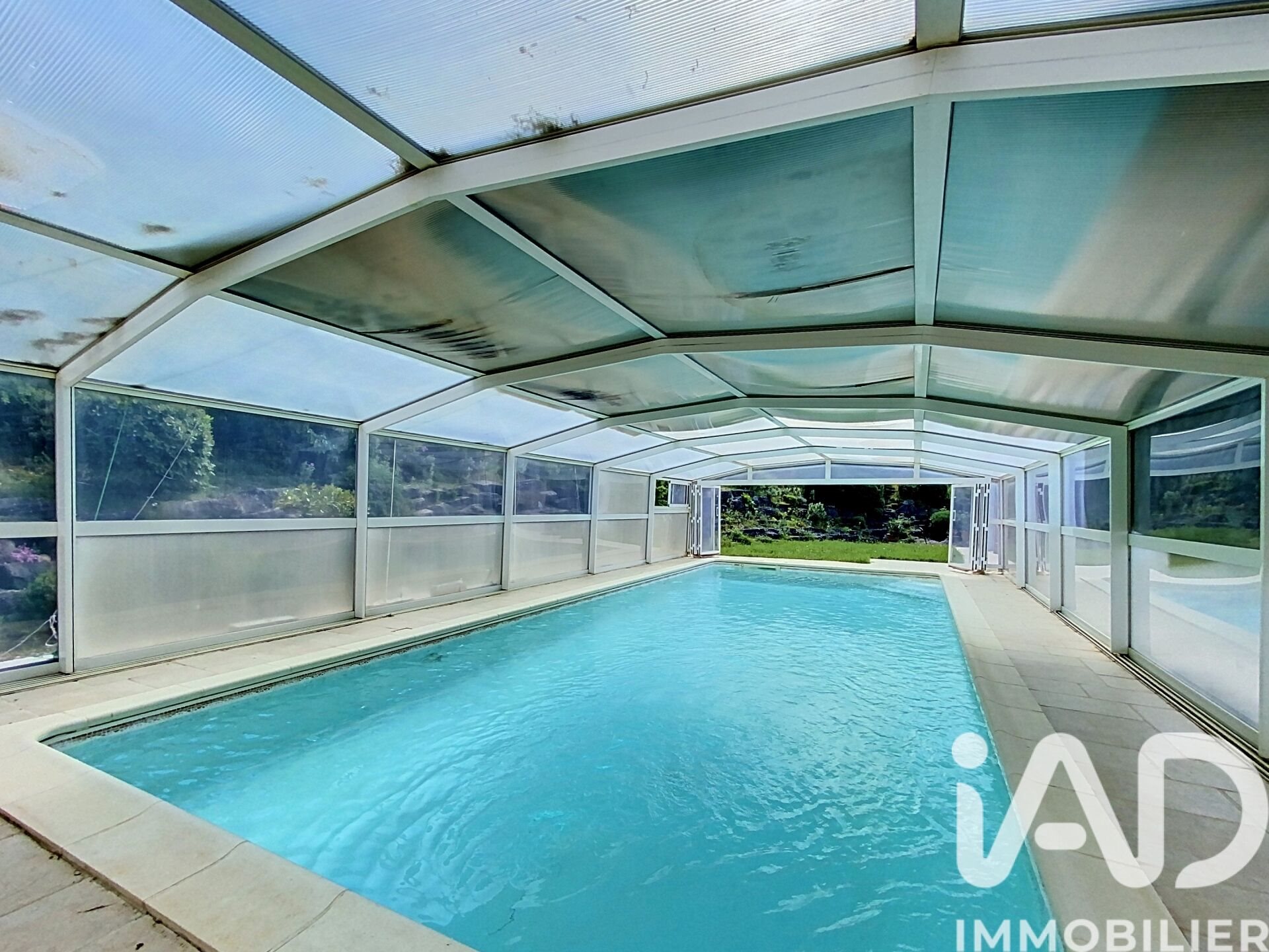 Maison à vendre, 116m², Montboucher-sur-Jabron