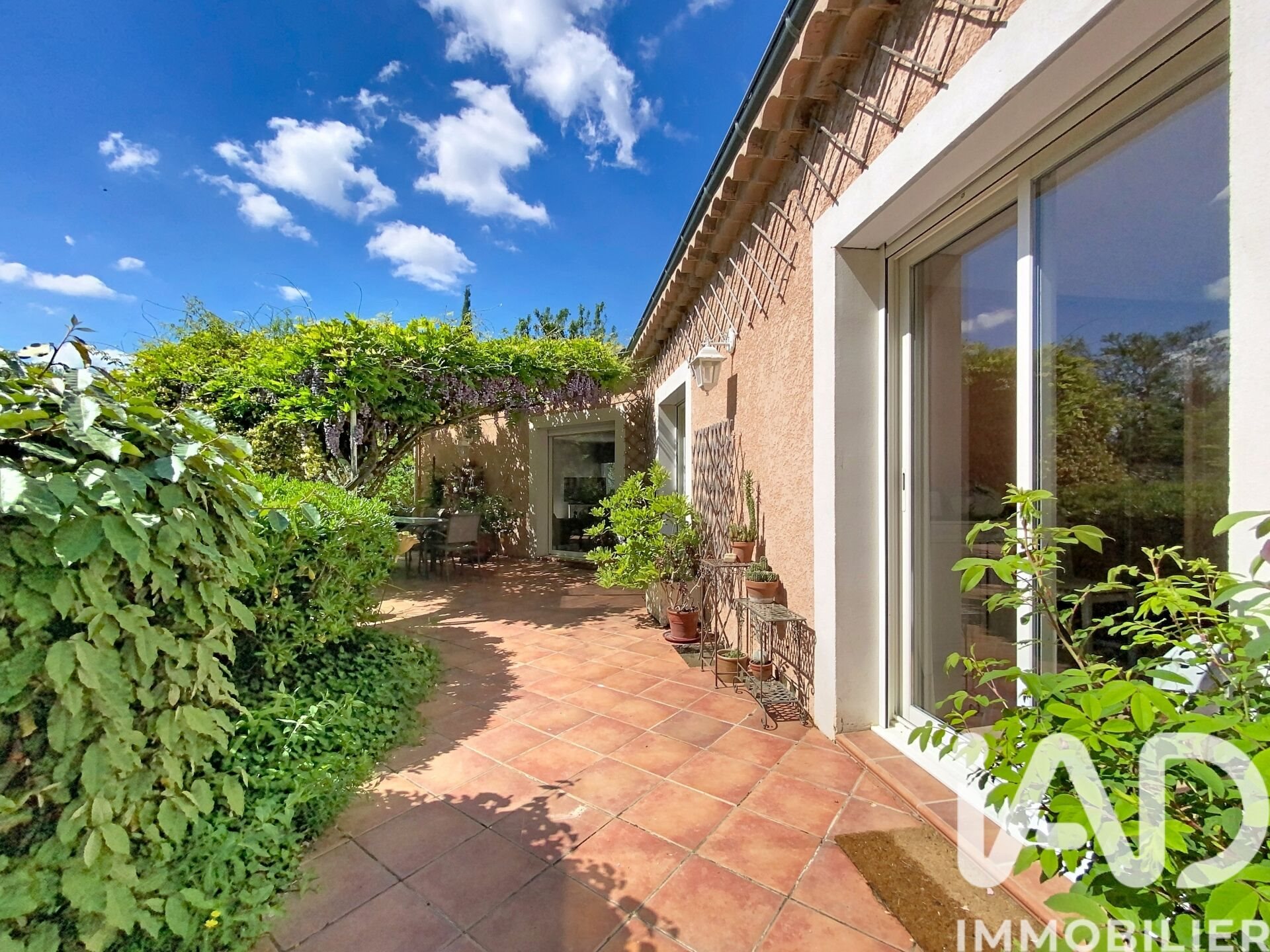 Maison à vendre, 116m², Montboucher-sur-Jabron