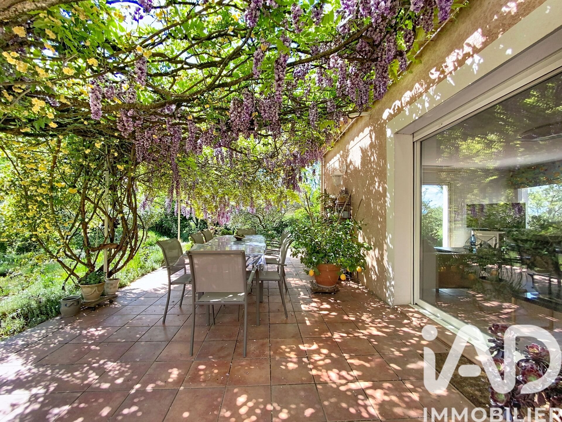 Maison à vendre, 116m², Montboucher-sur-Jabron