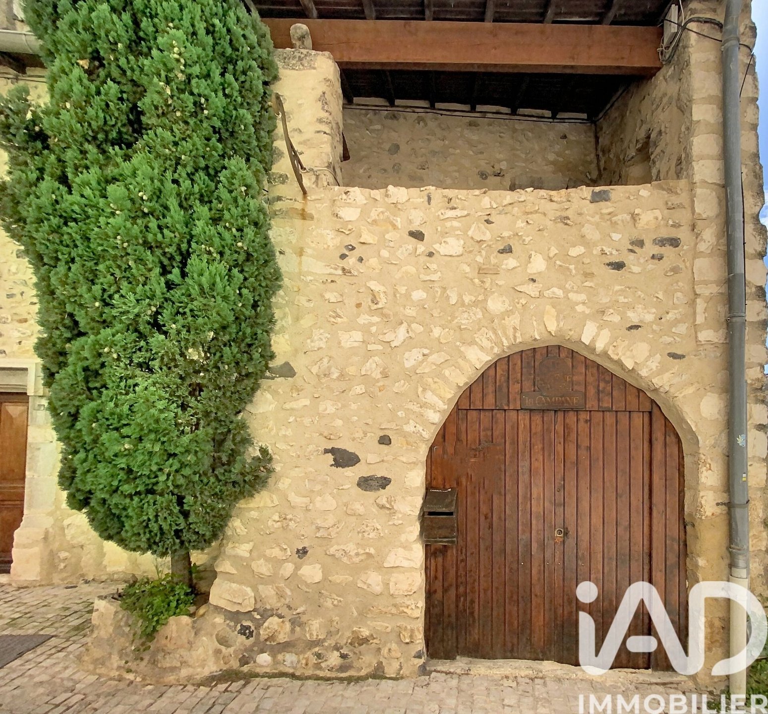Maison à vendre, 160m², Rochemaure