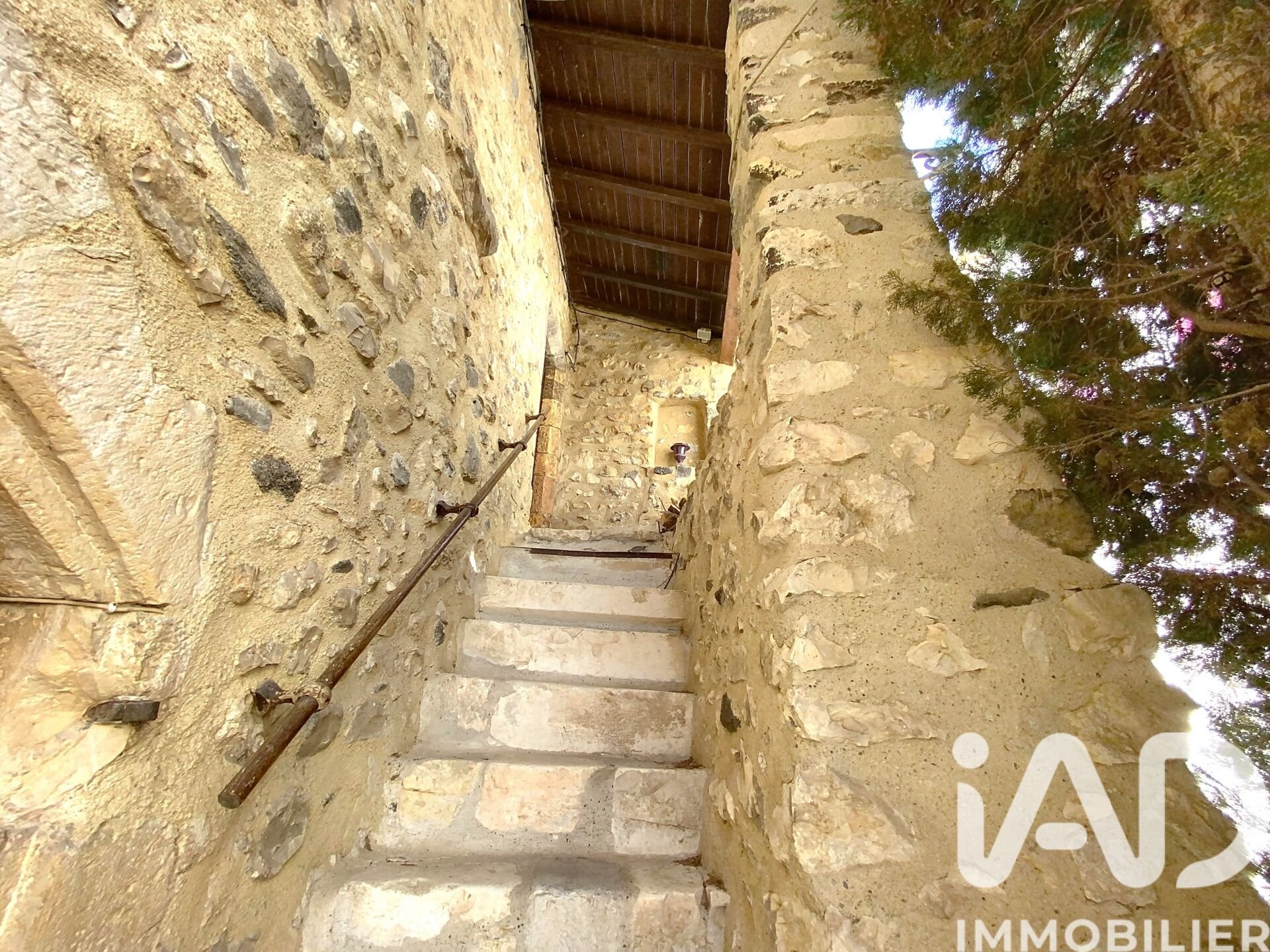 Maison à vendre, 160m², Rochemaure