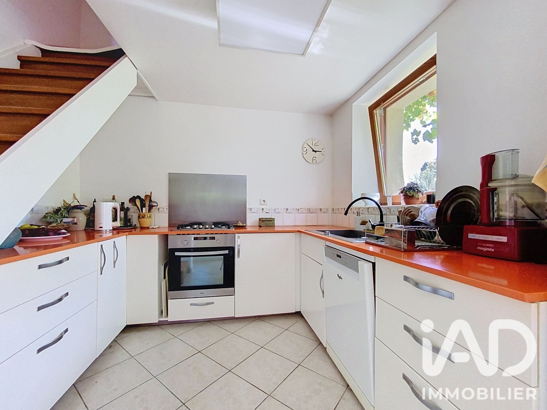 Maison à vendre, 330m², Marsanne