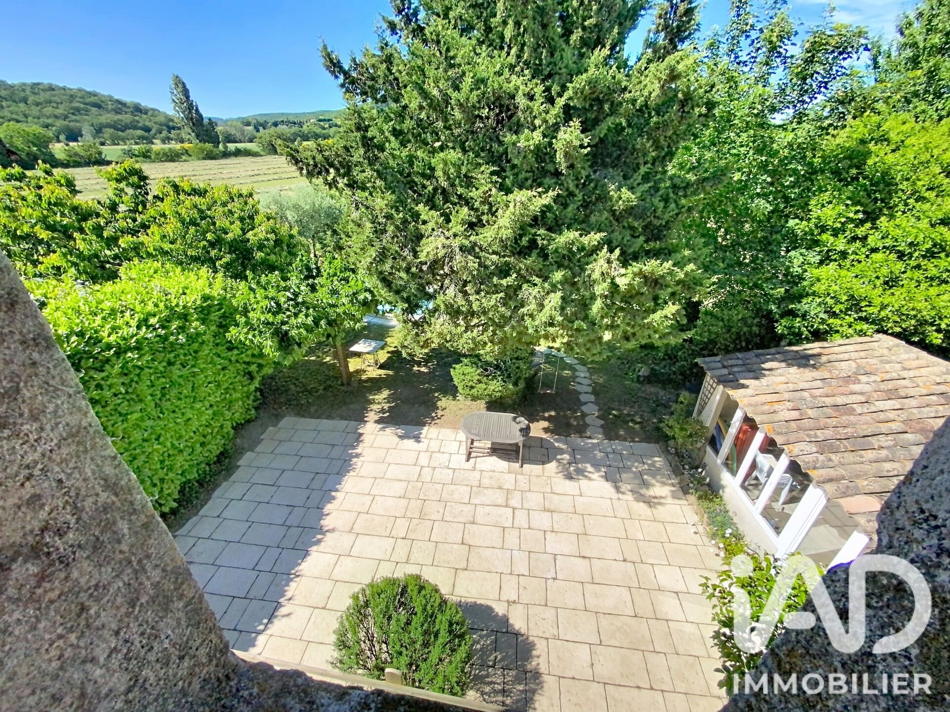 Maison à vendre, 331m², Marsanne