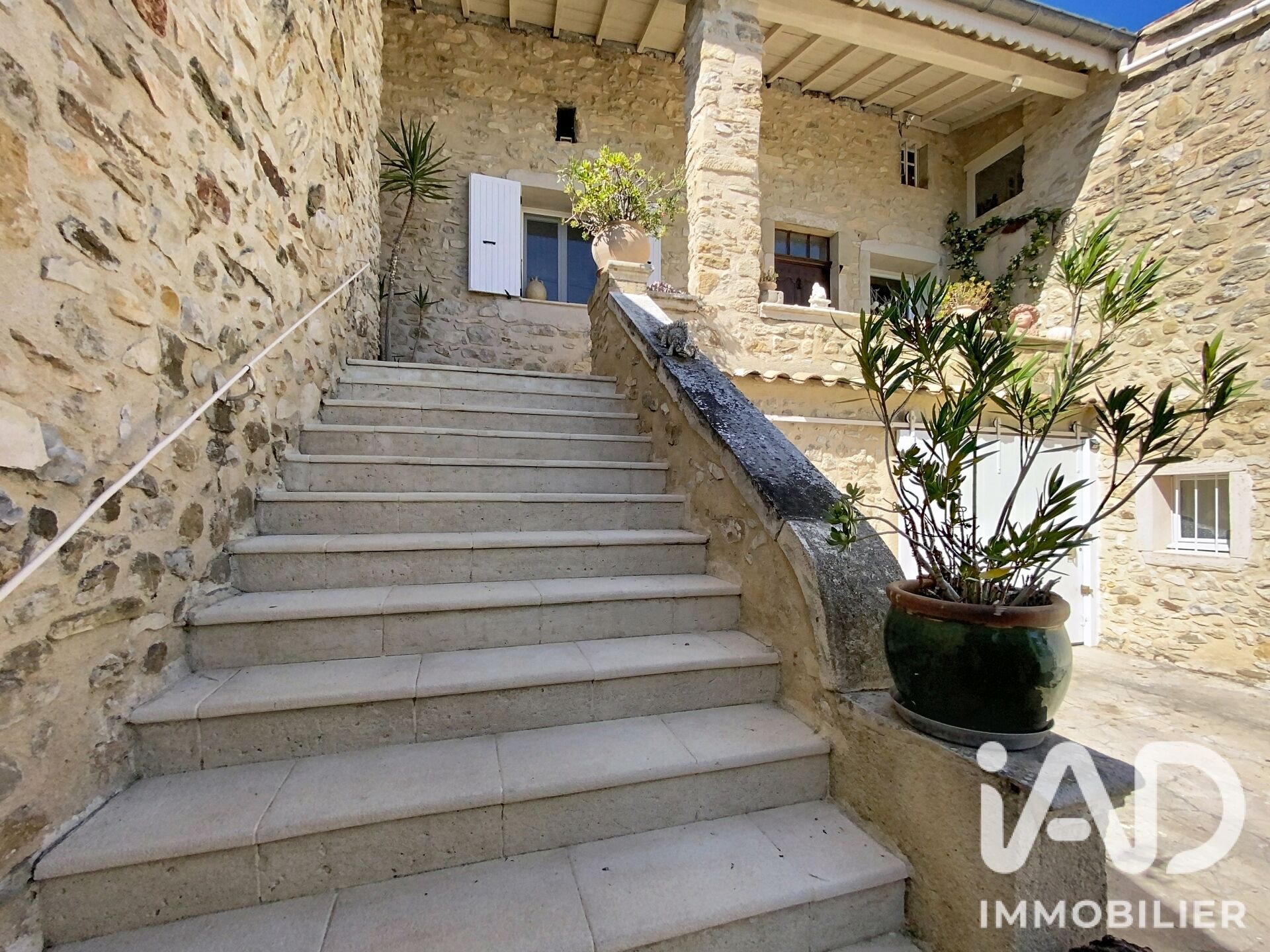 Maison à vendre, 331m², Marsanne