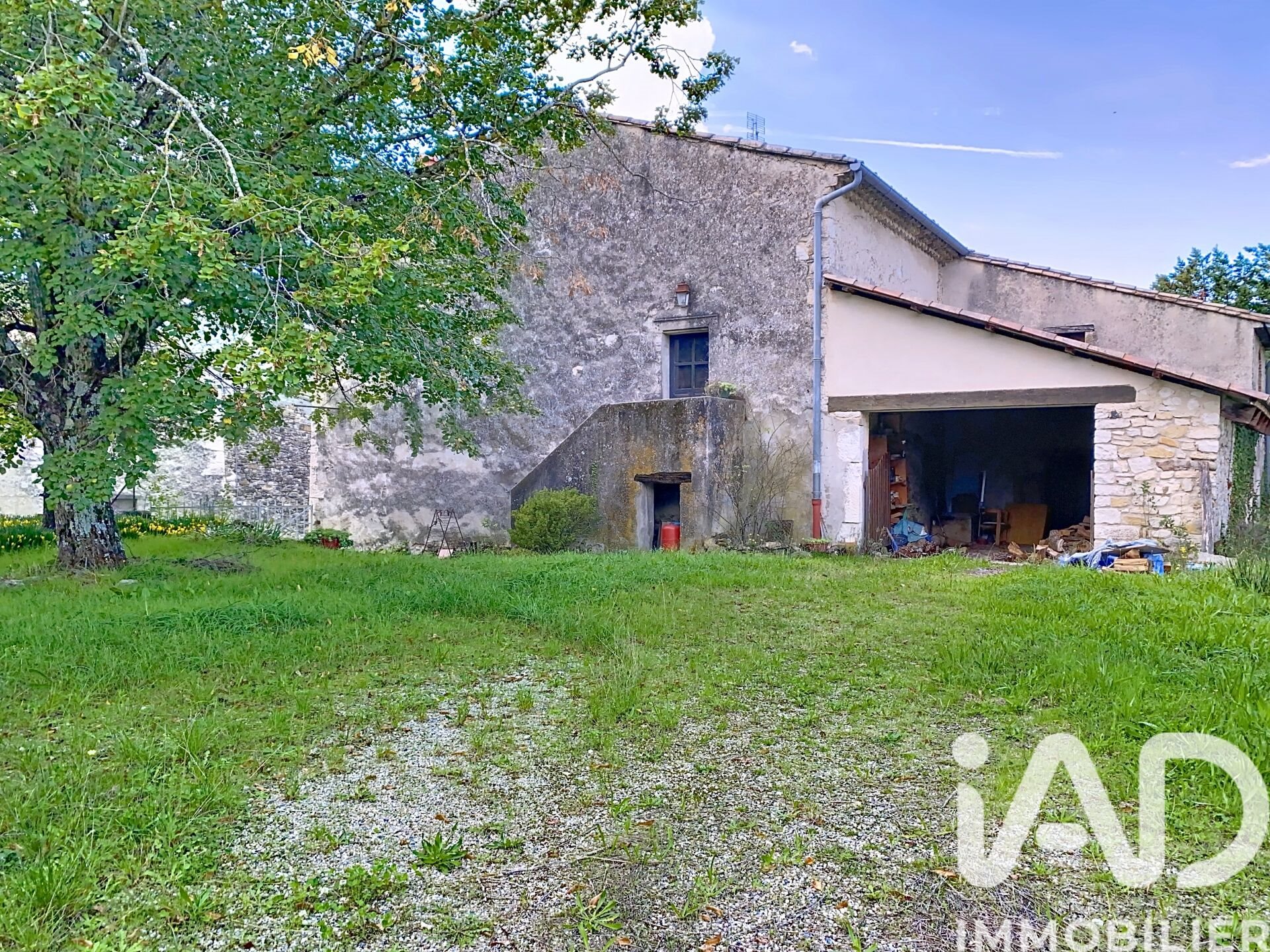 Maison à vendre, 272m², Le Poët-Laval