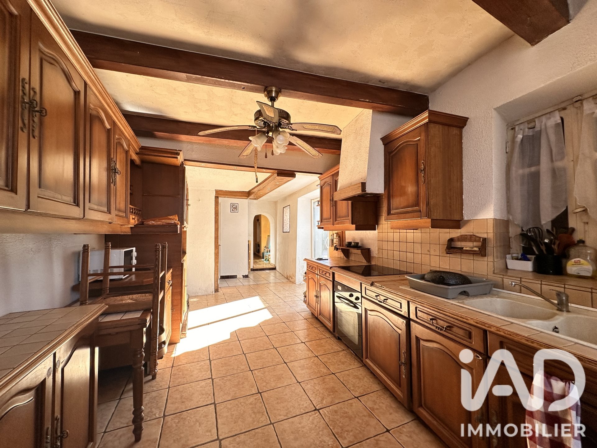 Maison à vendre, 236m², Limalonges