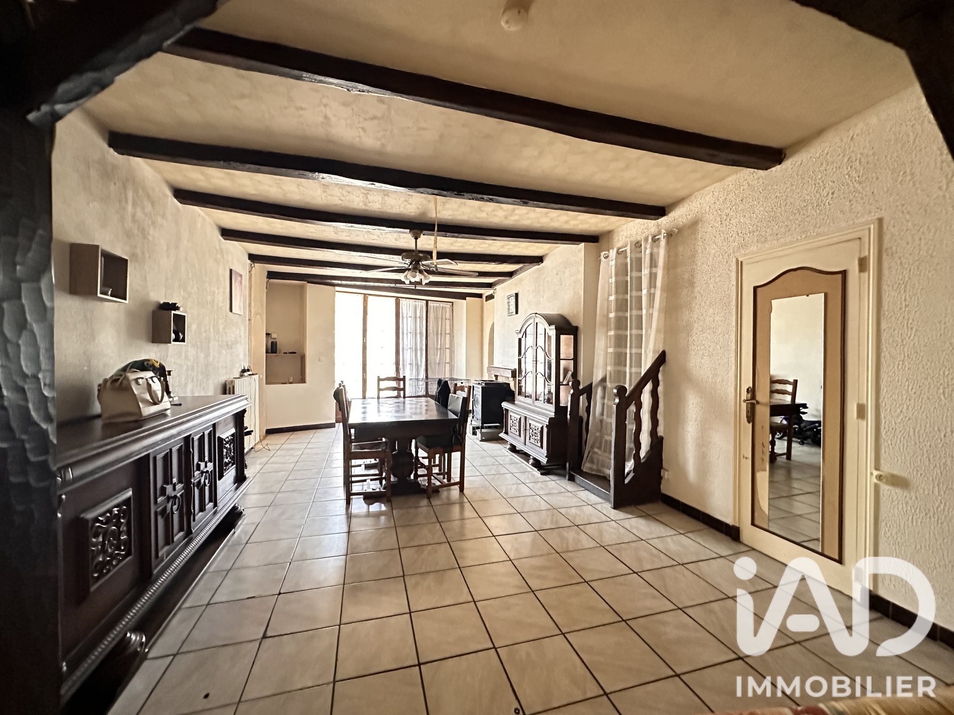 Maison à vendre, 236m², Limalonges