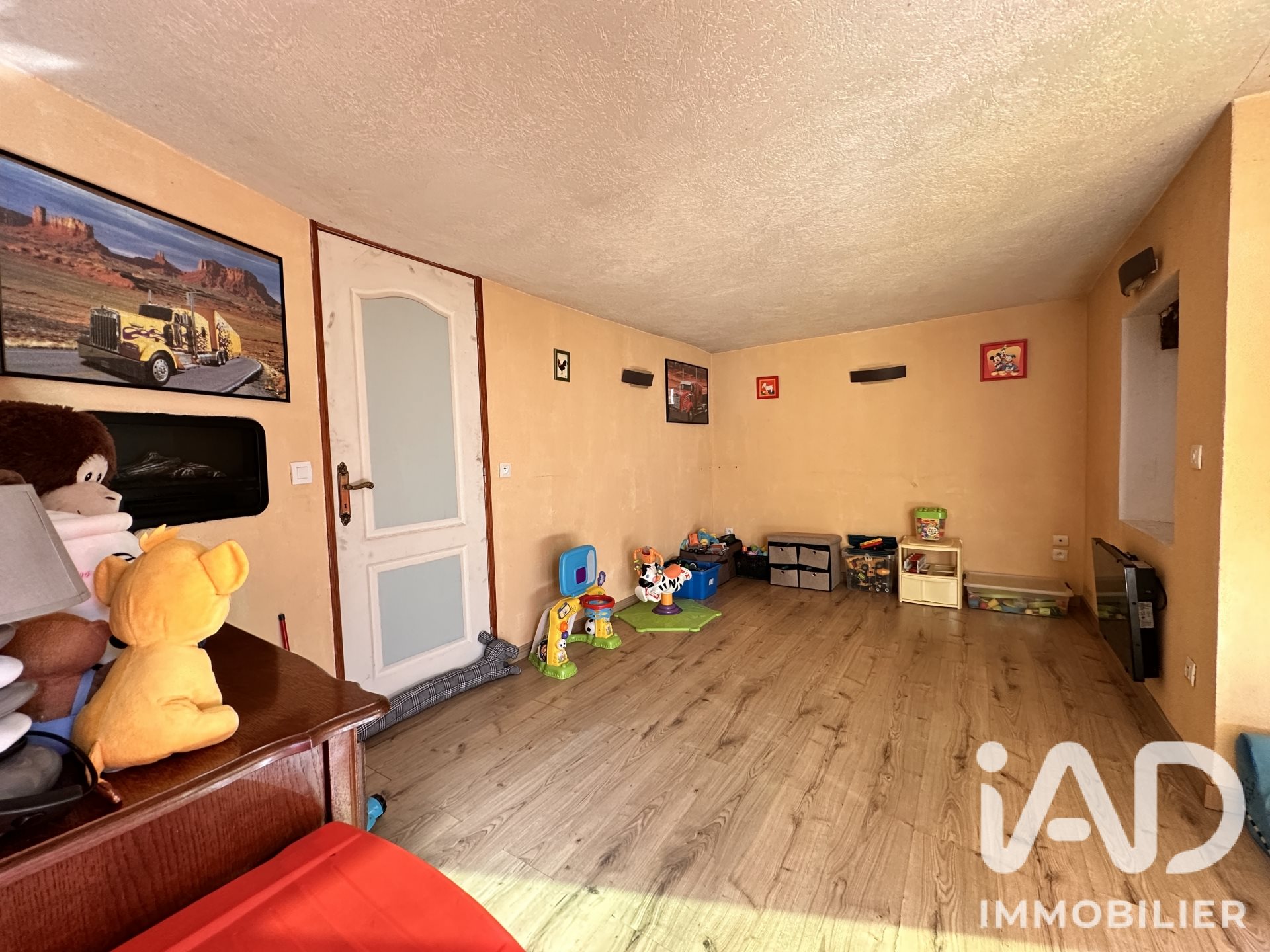 Maison à vendre, 236m², Limalonges
