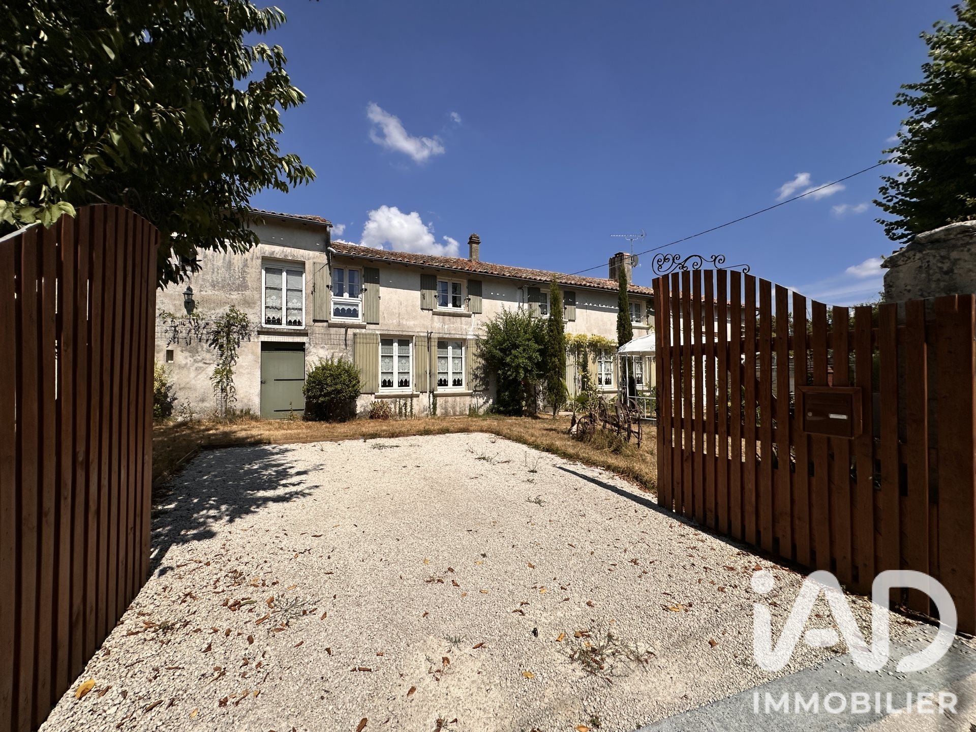 Maison à vendre, 155m², Valdelaume