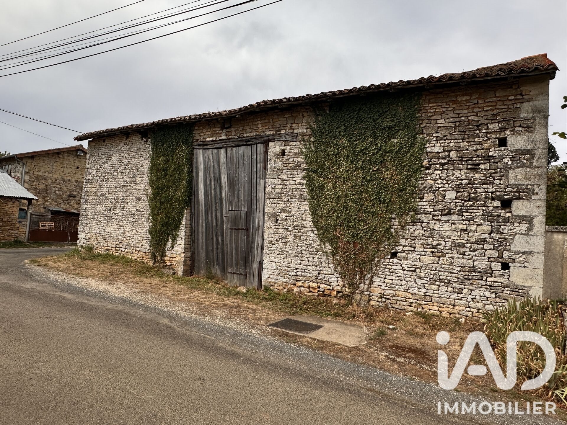 Maison à vendre, 90m², Chaunay