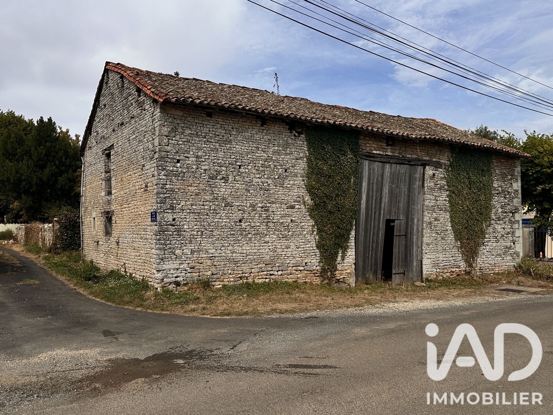 Maison à vendre, 90m², Chaunay
