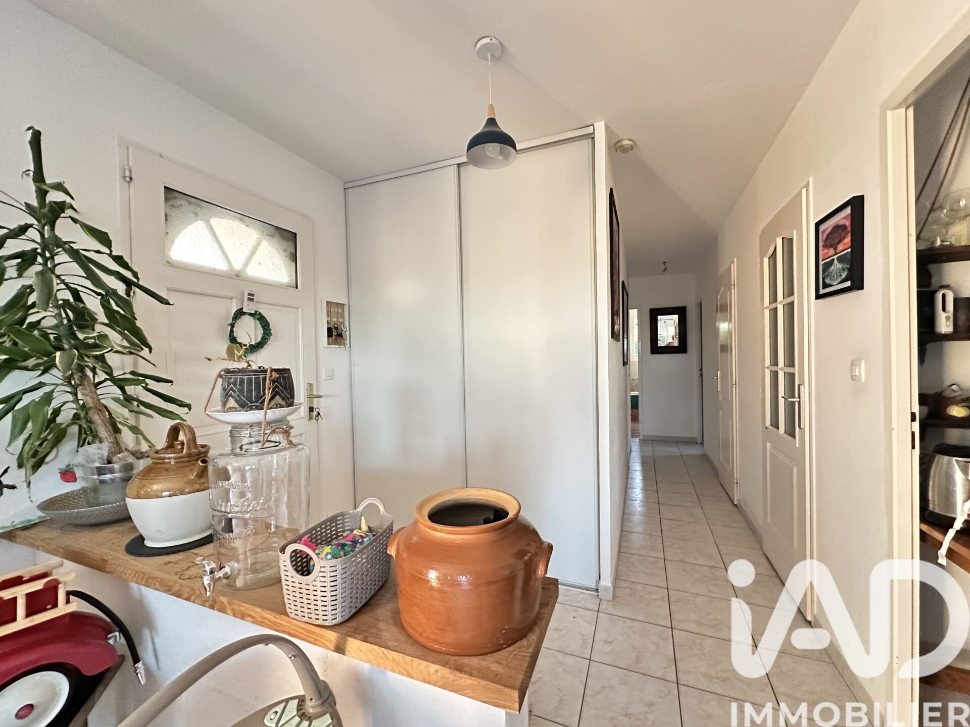 Maison à vendre, 96m², Taizé-Aizie