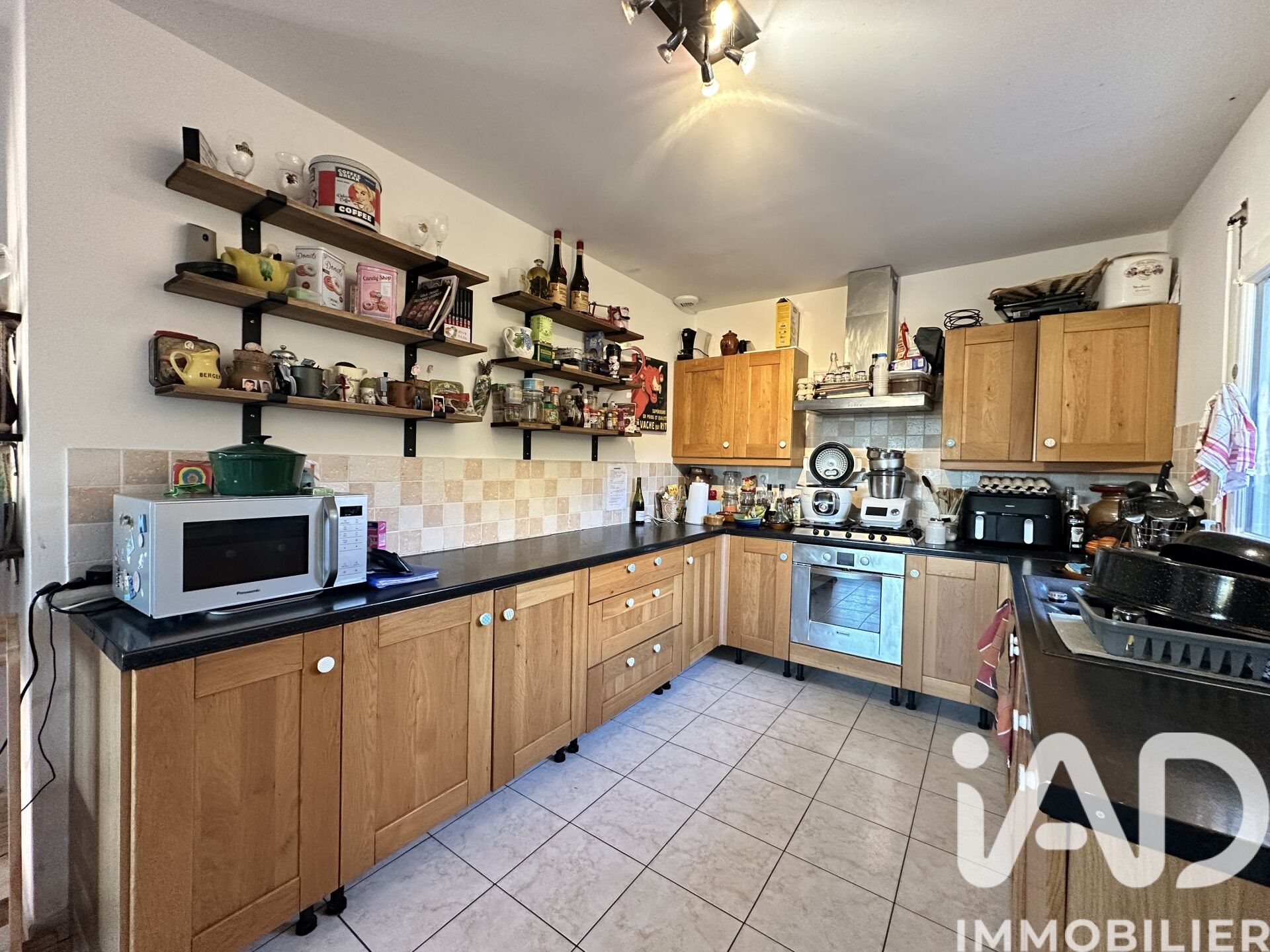 Maison à vendre, 96m², Taizé-Aizie