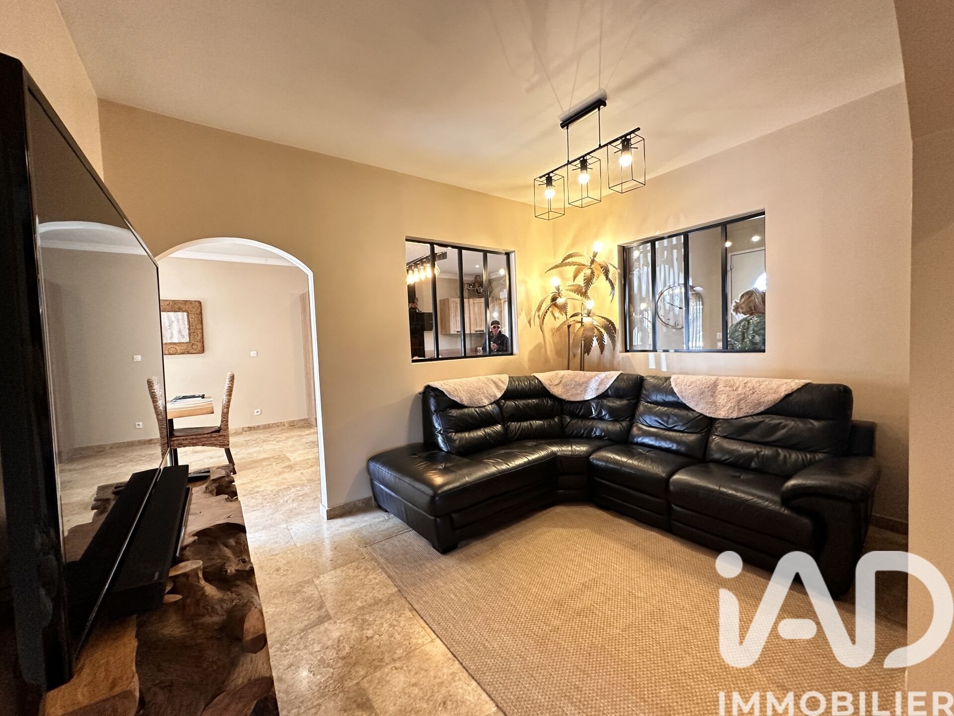Maison à vendre, 83m², Villefagnan