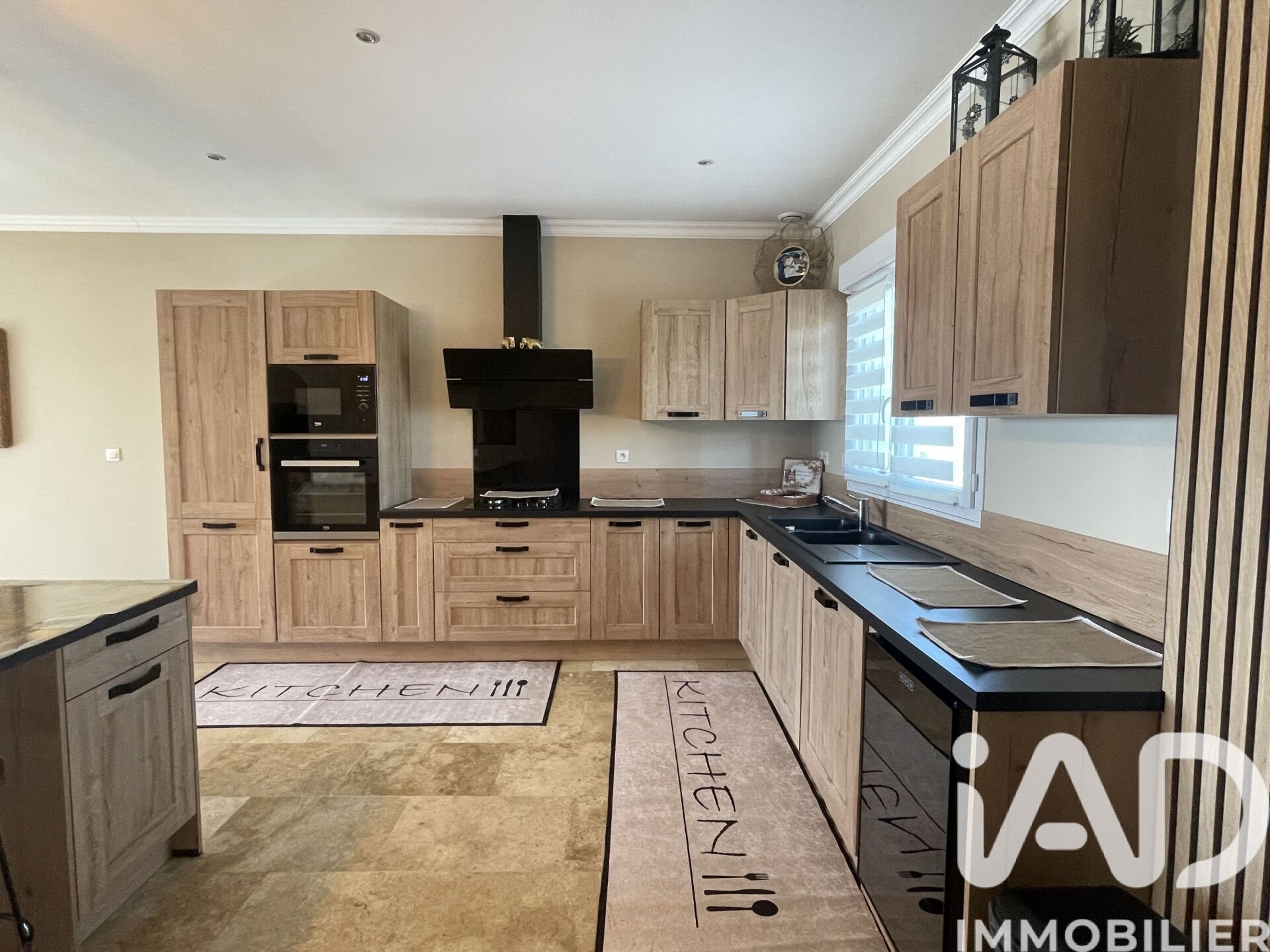 Maison à vendre, 83m², Villefagnan