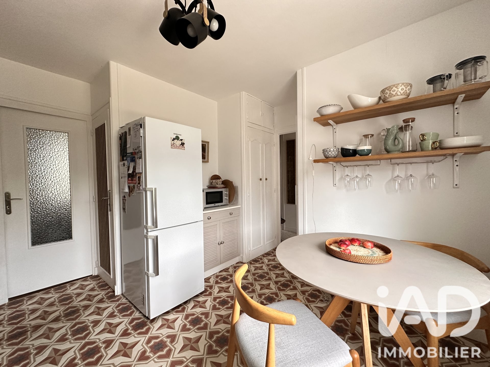 Maison à vendre, 82m², Civray