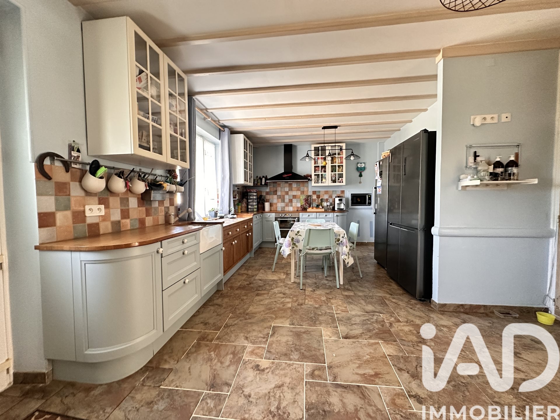 Maison à vendre, 163m², Sauzé-entre-Bois