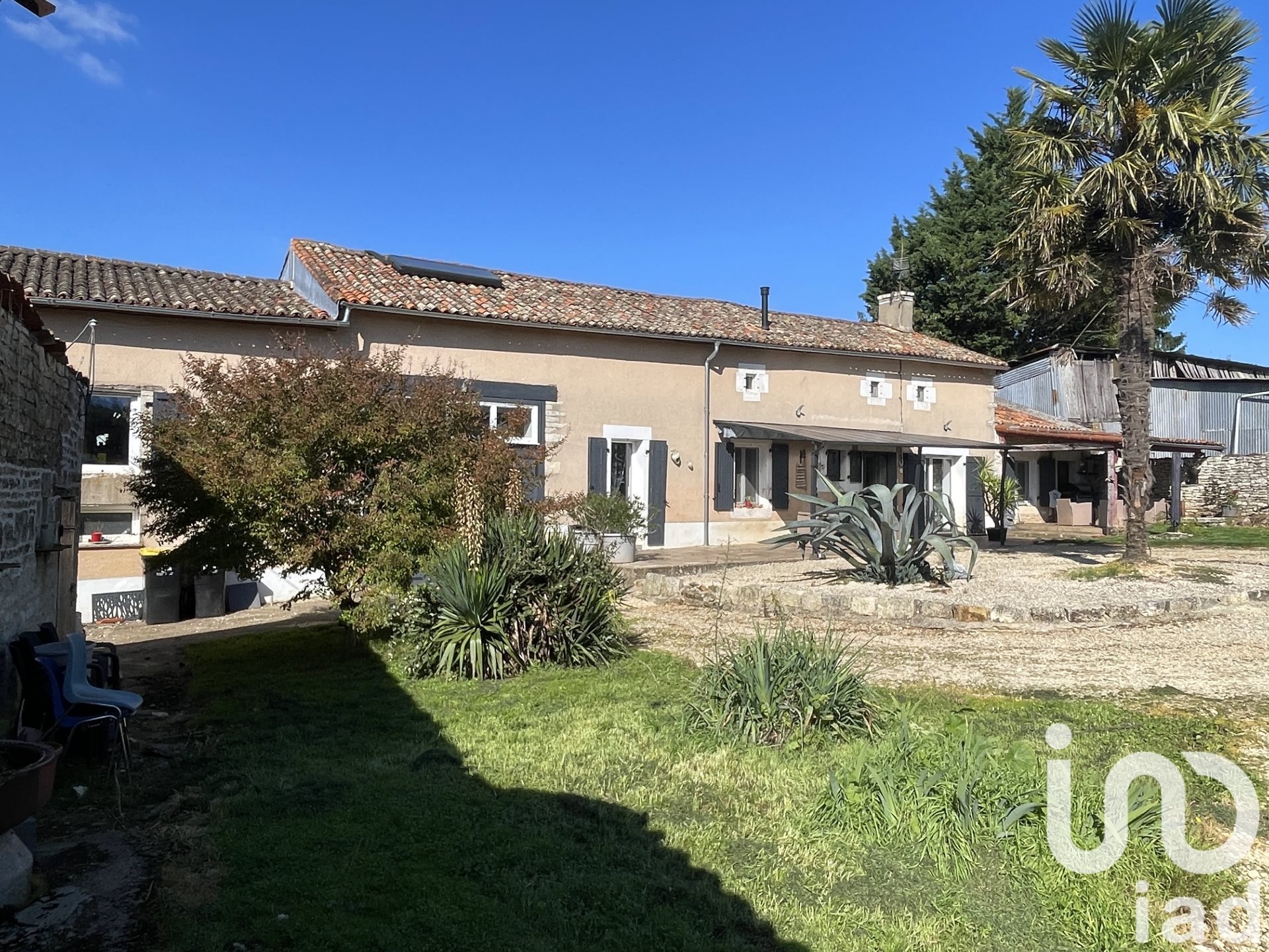 Maison à vendre, 198m², Brux
