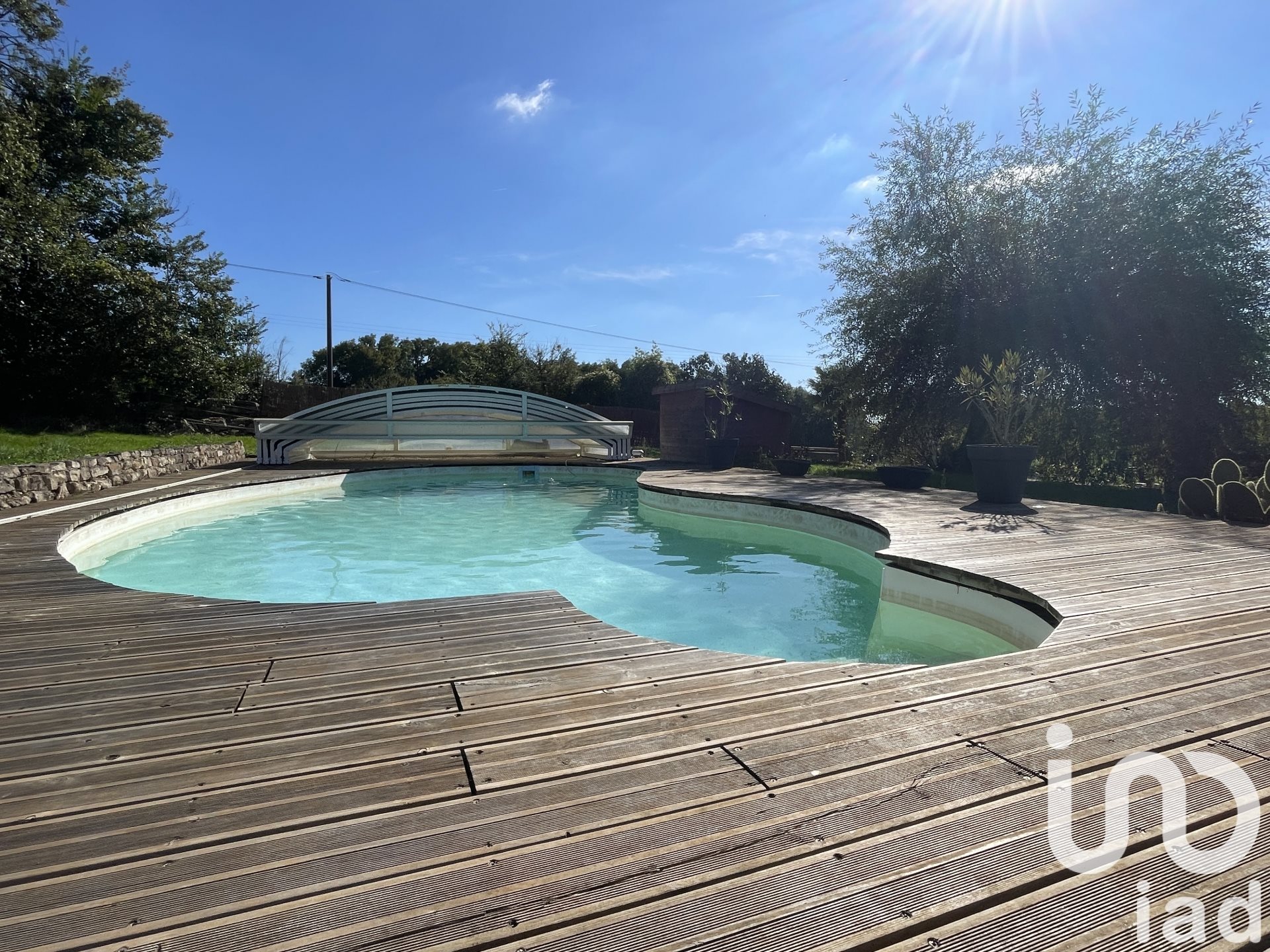 Maison à vendre, 198m², Brux