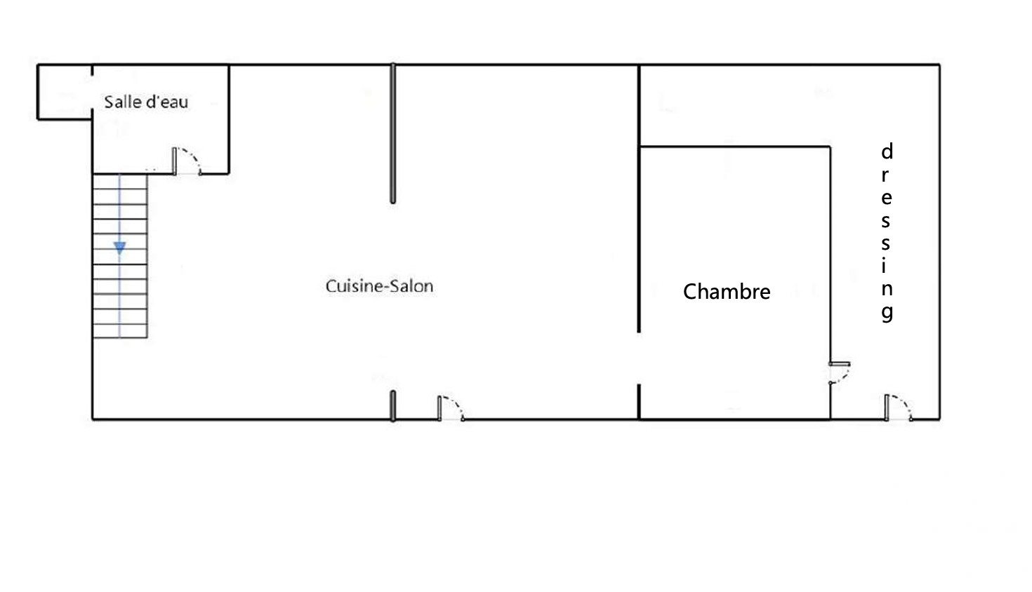 Maison à vendre, 198m², Brux