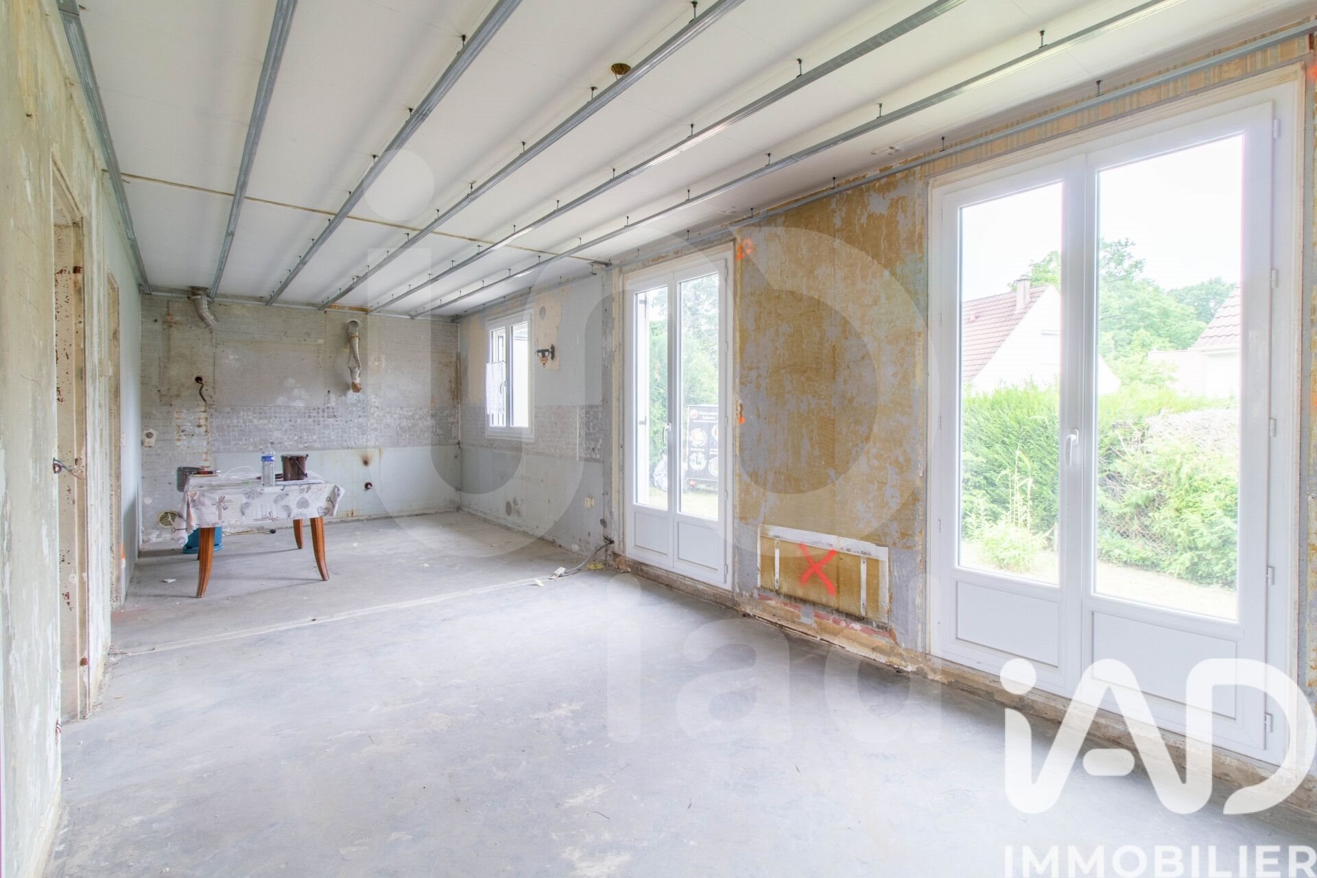 Maison à vendre, 94m², Le Plessis-Brion