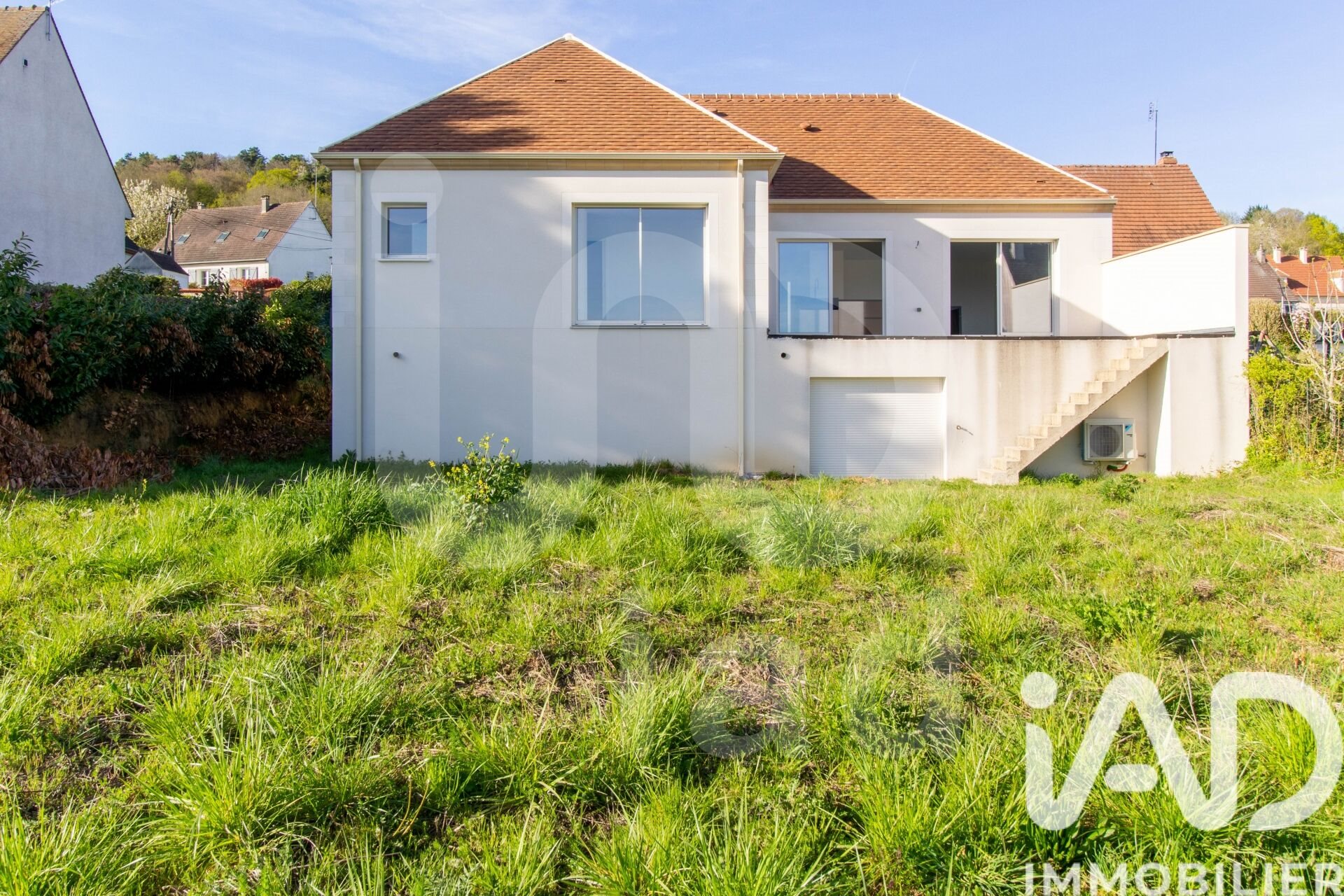Maison à vendre, 127m², Elincourt-Sainte-Marguerite