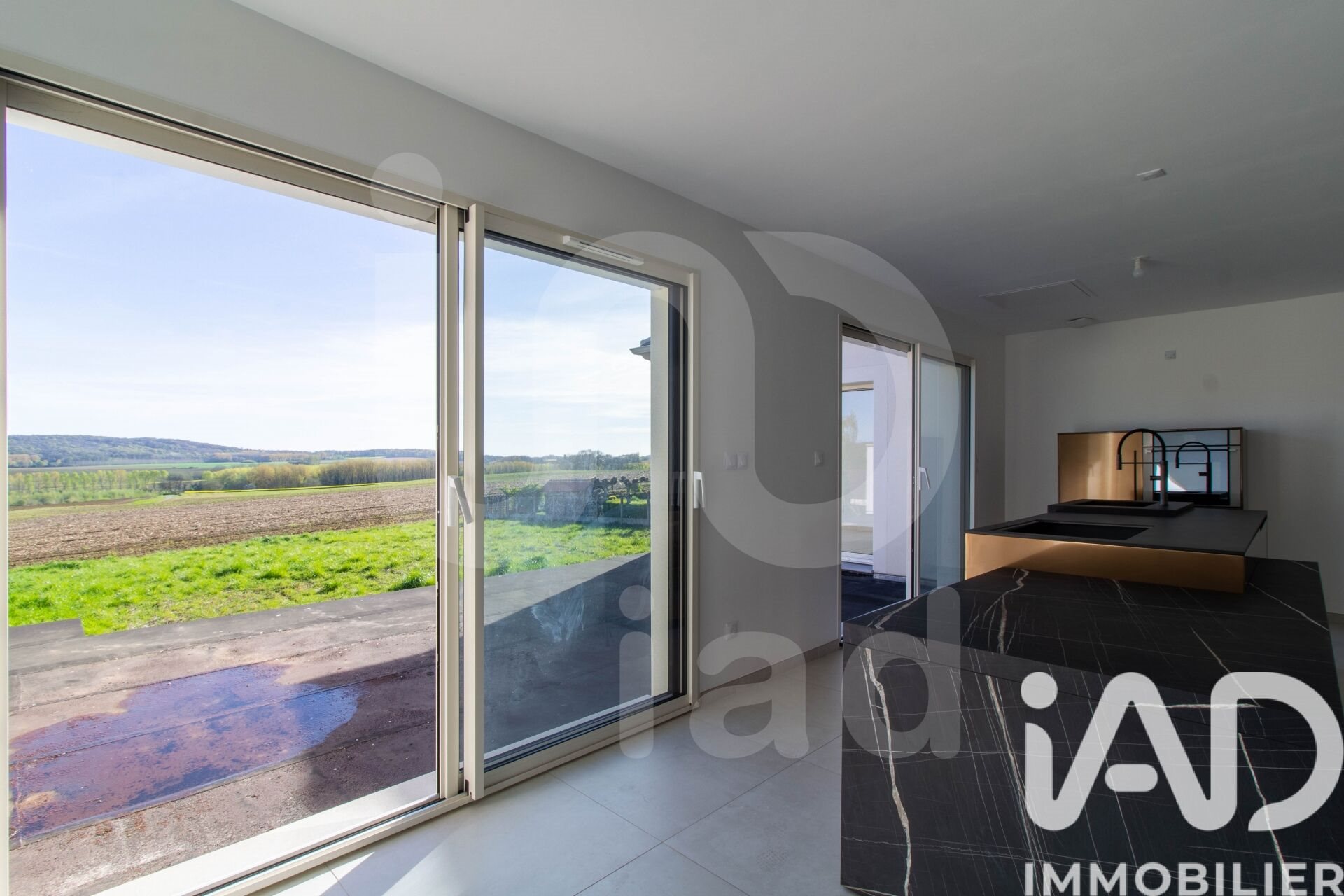 Maison à vendre, 127m², Elincourt-Sainte-Marguerite