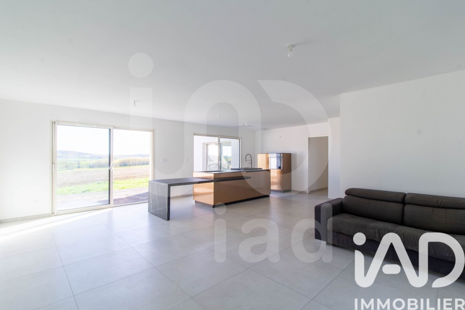 Maison à vendre, 127m², Elincourt-Sainte-Marguerite