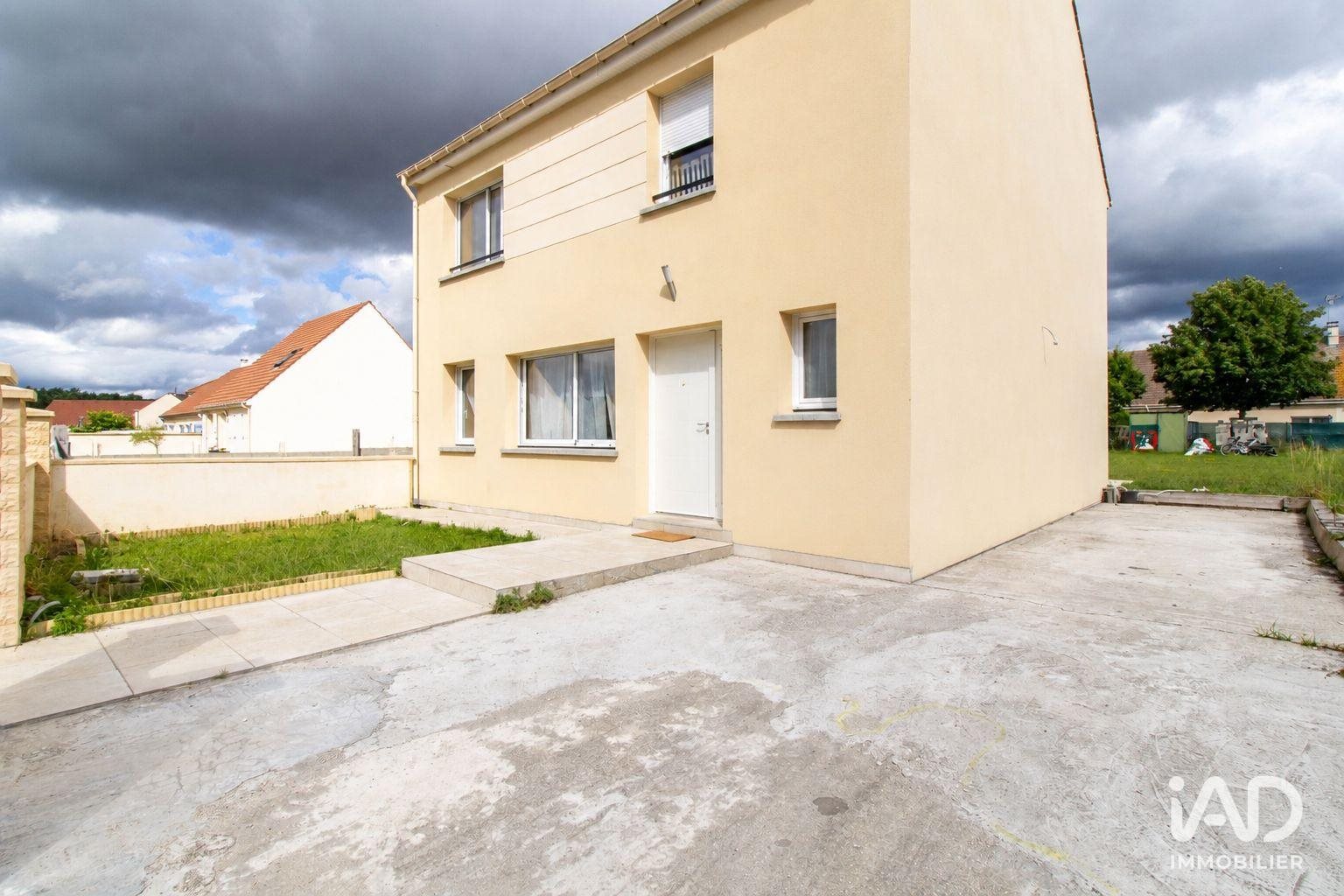 Maison à vendre, 131m², Mélicocq