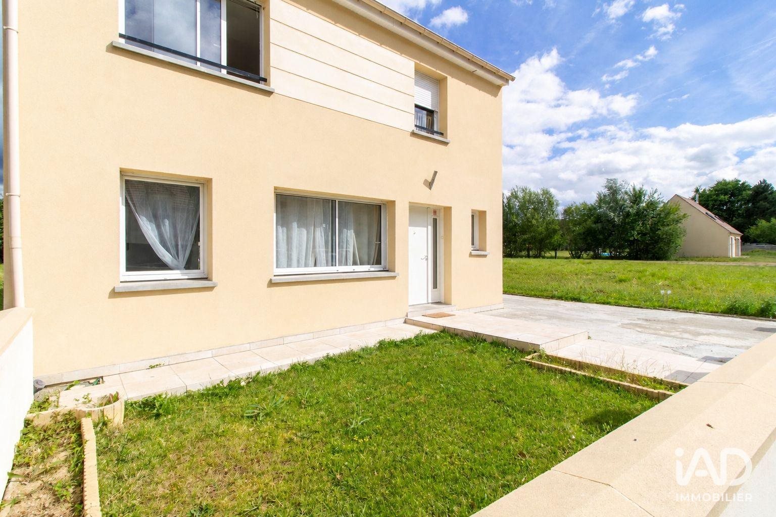 Maison à vendre, 131m², Mélicocq