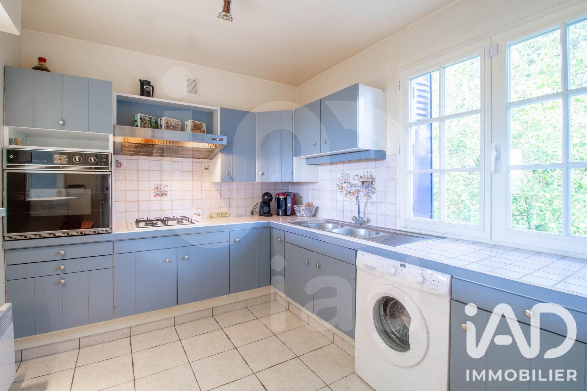 Maison à vendre, 70m², Berneuil-sur-Aisne