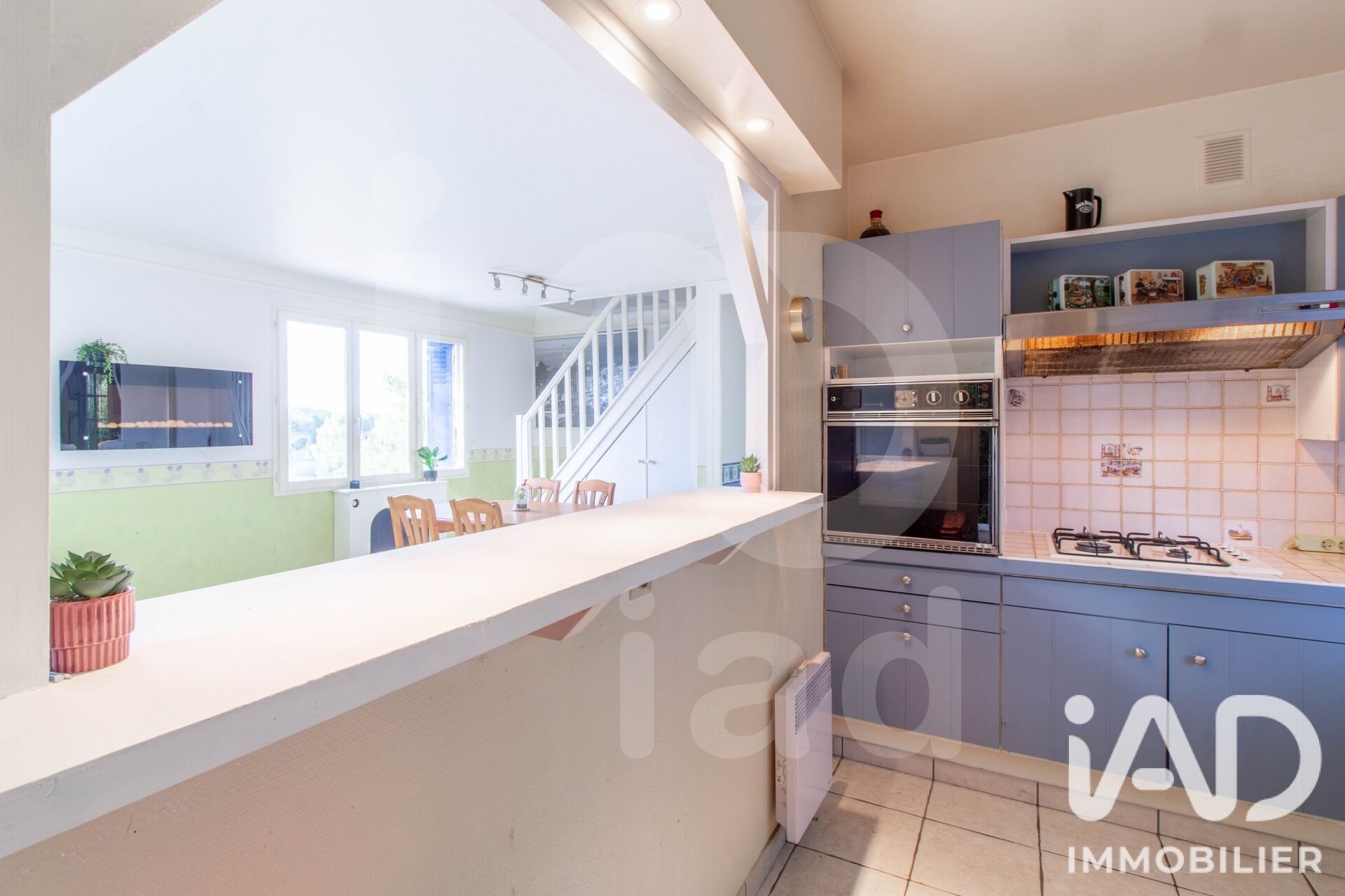 Maison à vendre, 70m², Berneuil-sur-Aisne