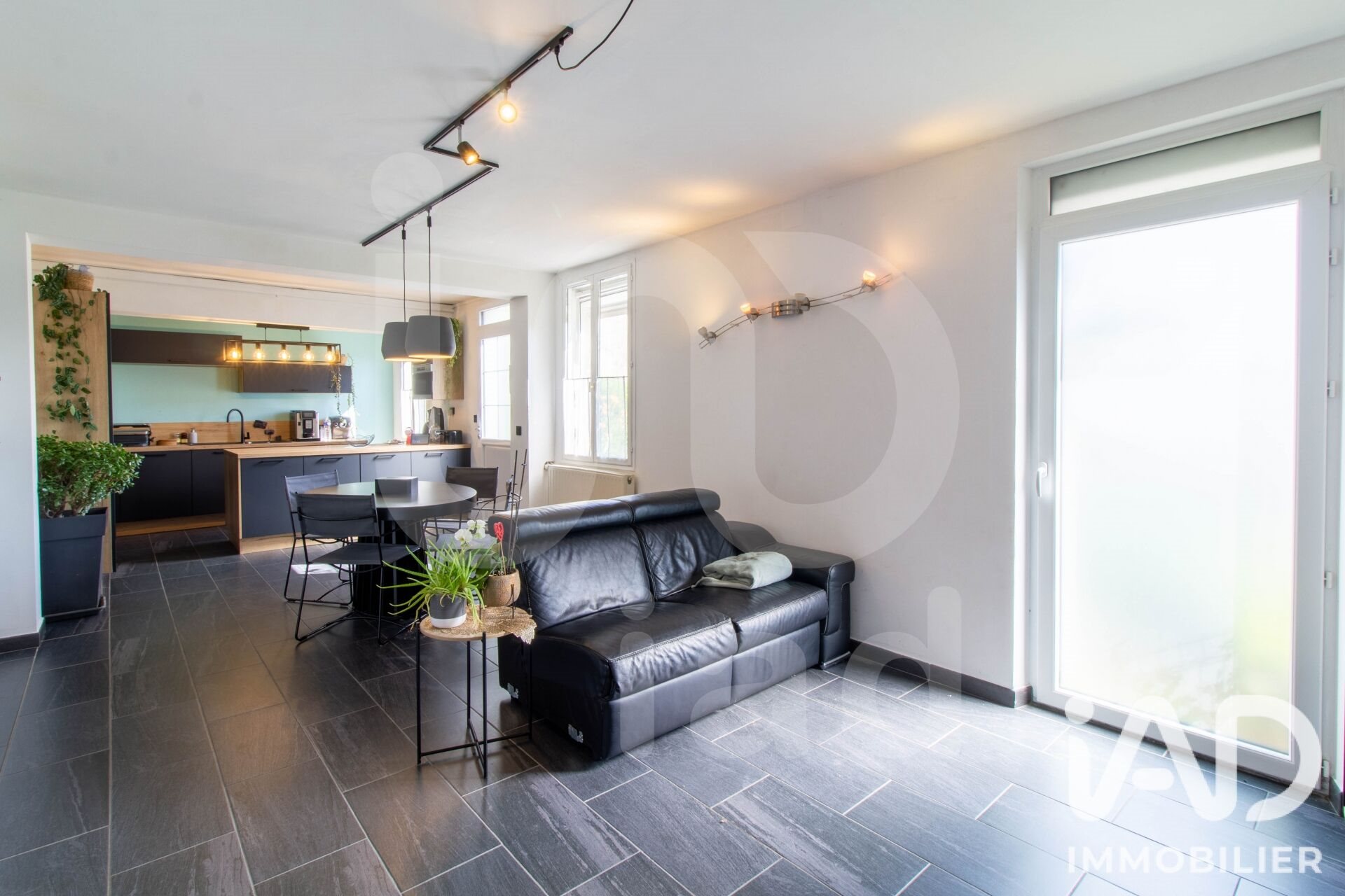 Maison à vendre, 134m², Ribécourt-Dreslincourt