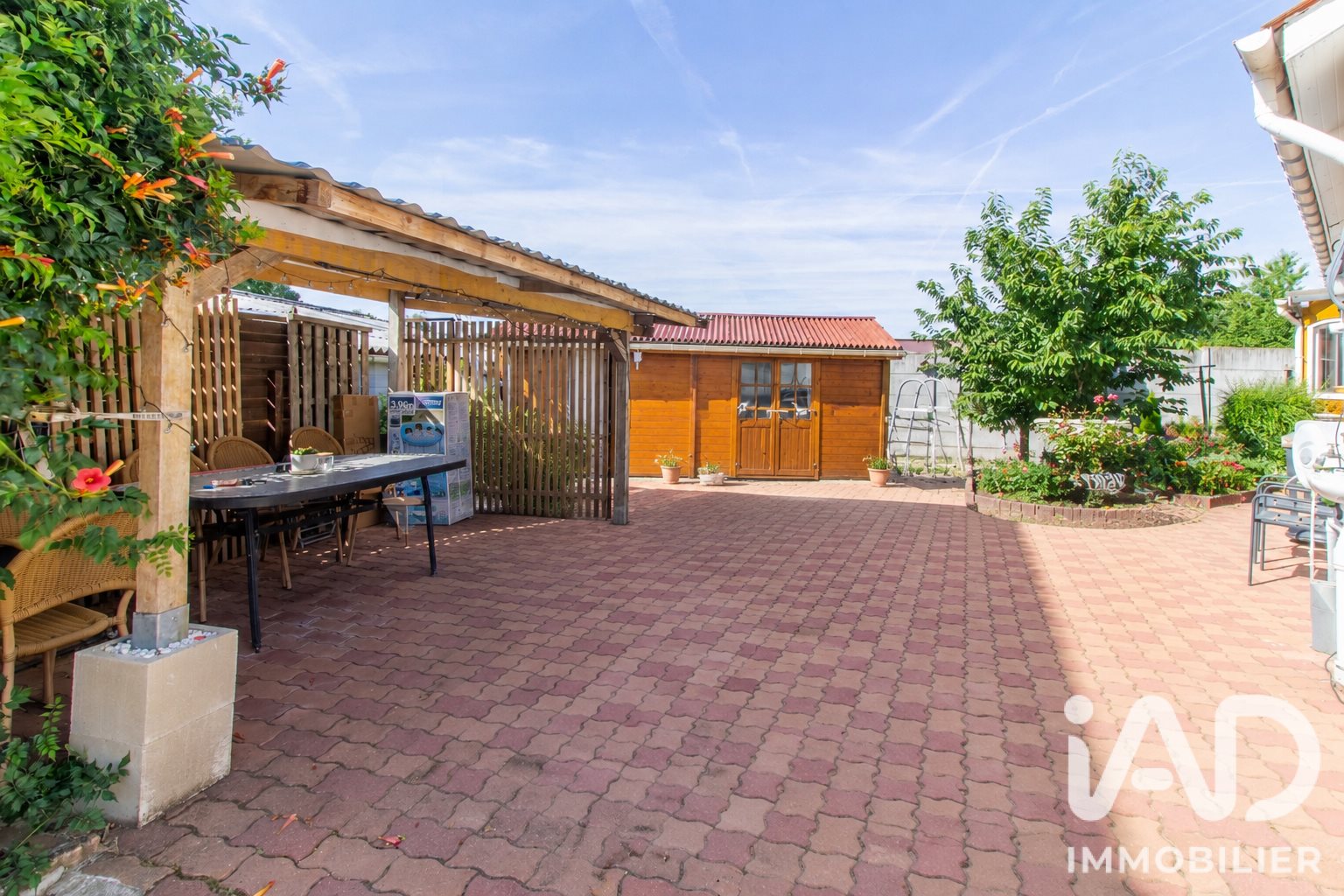 Maison à vendre, 115m², Thourotte
