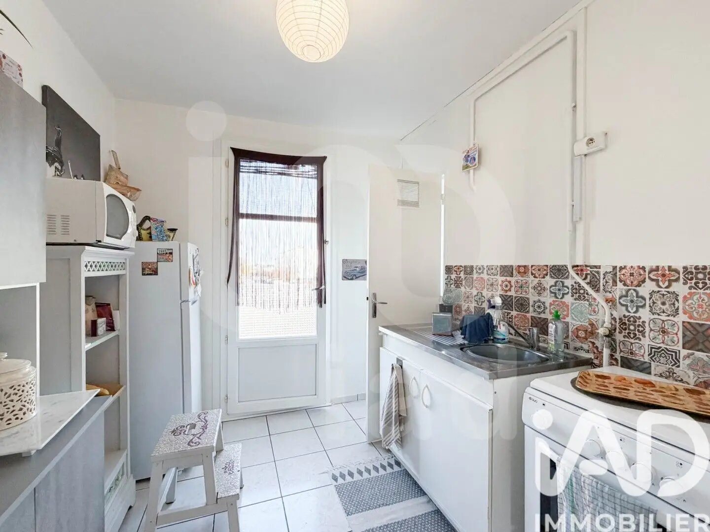Appartement à vendre, 57m², Noyon