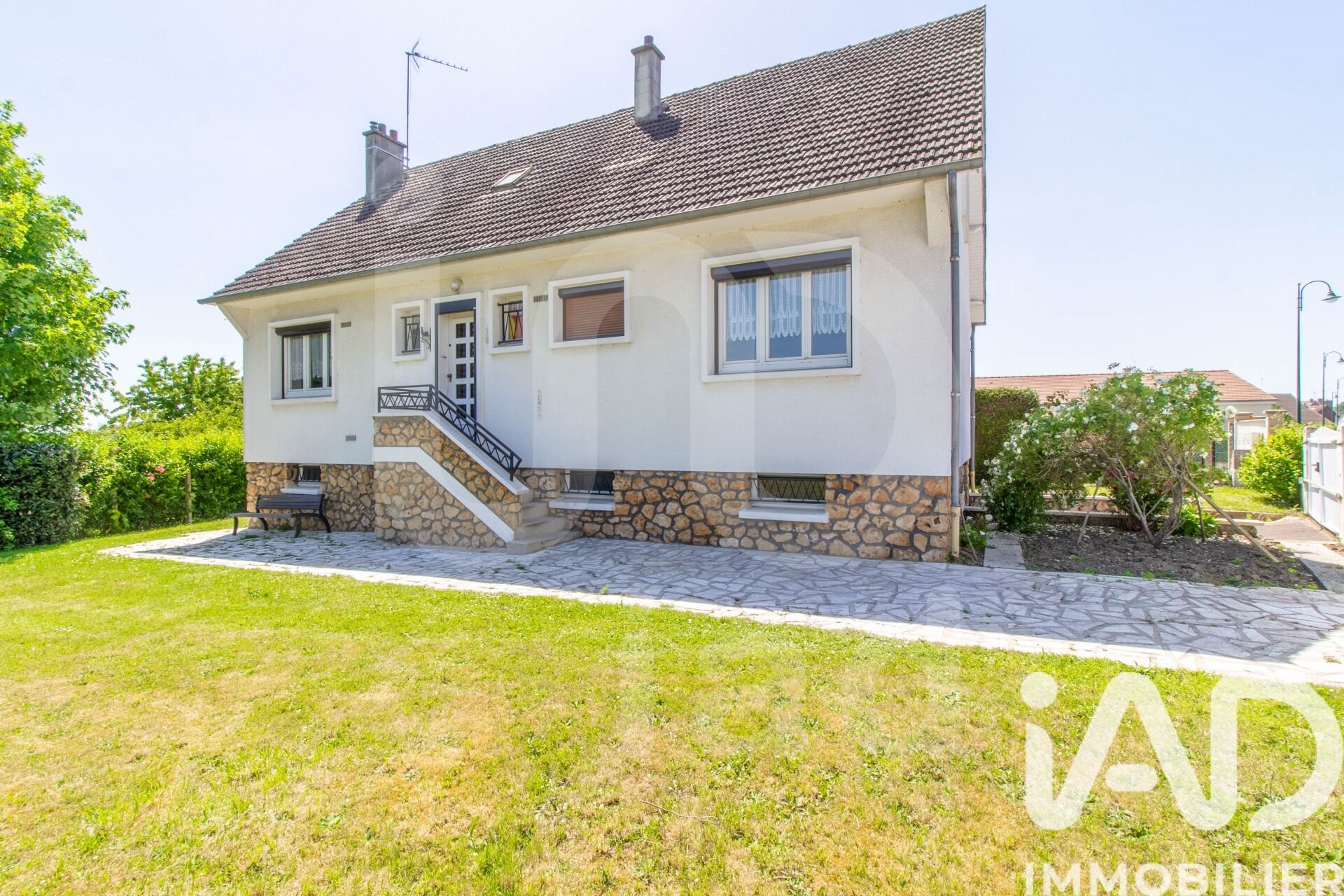 Maison à vendre, 145m², Thourotte