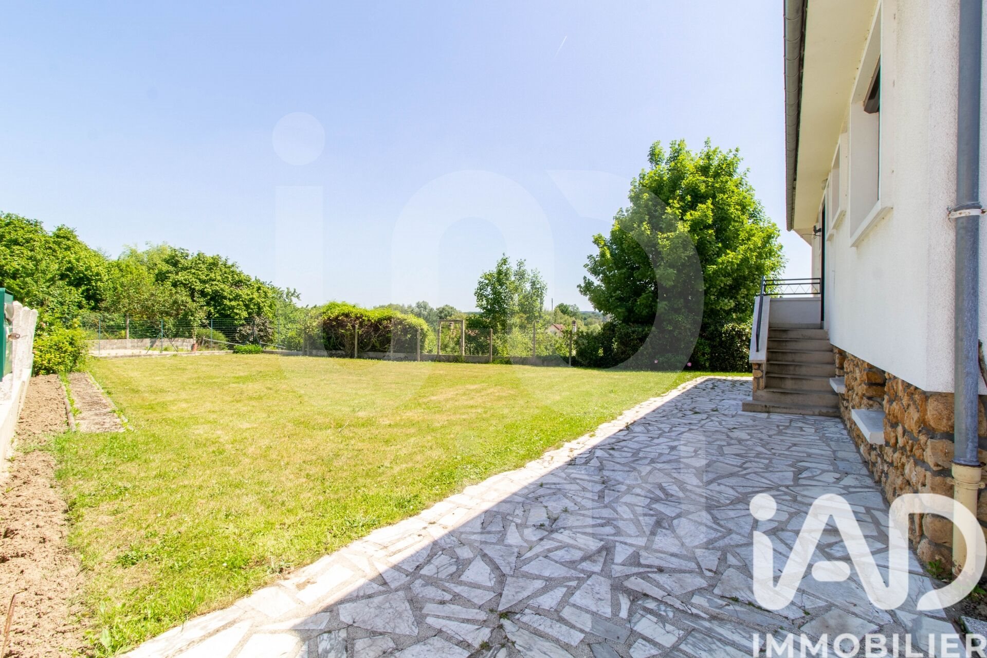 Maison à vendre, 145m², Thourotte