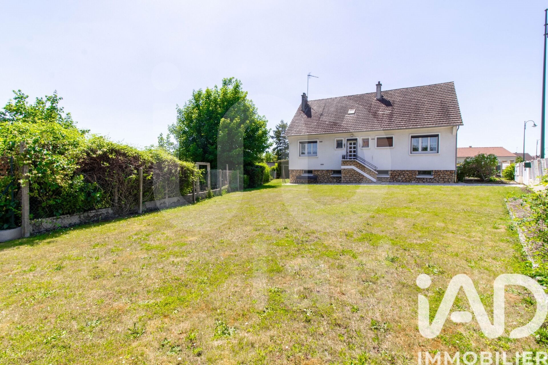 Maison à vendre, 145m², Thourotte