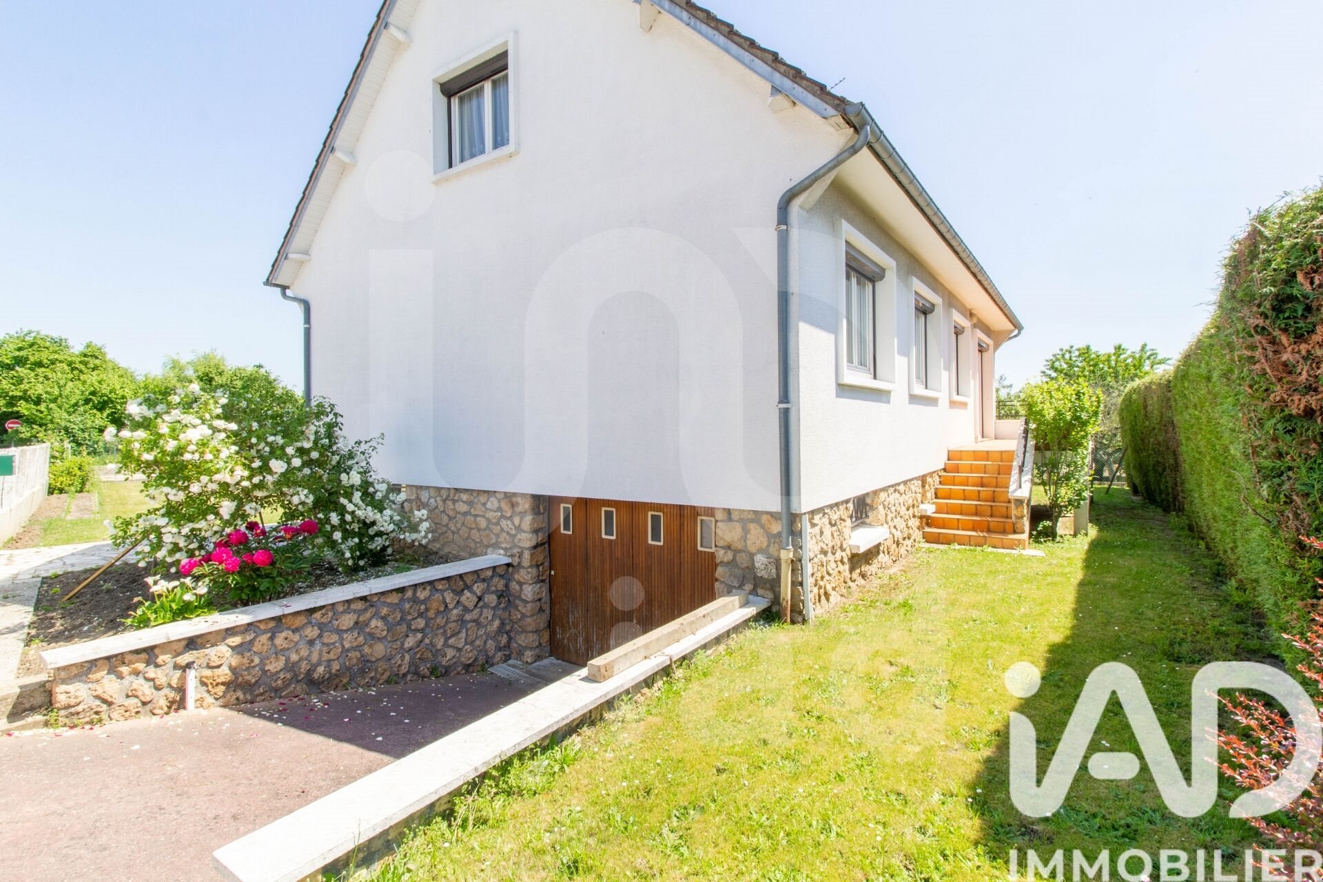 Maison à vendre, 145m², Thourotte