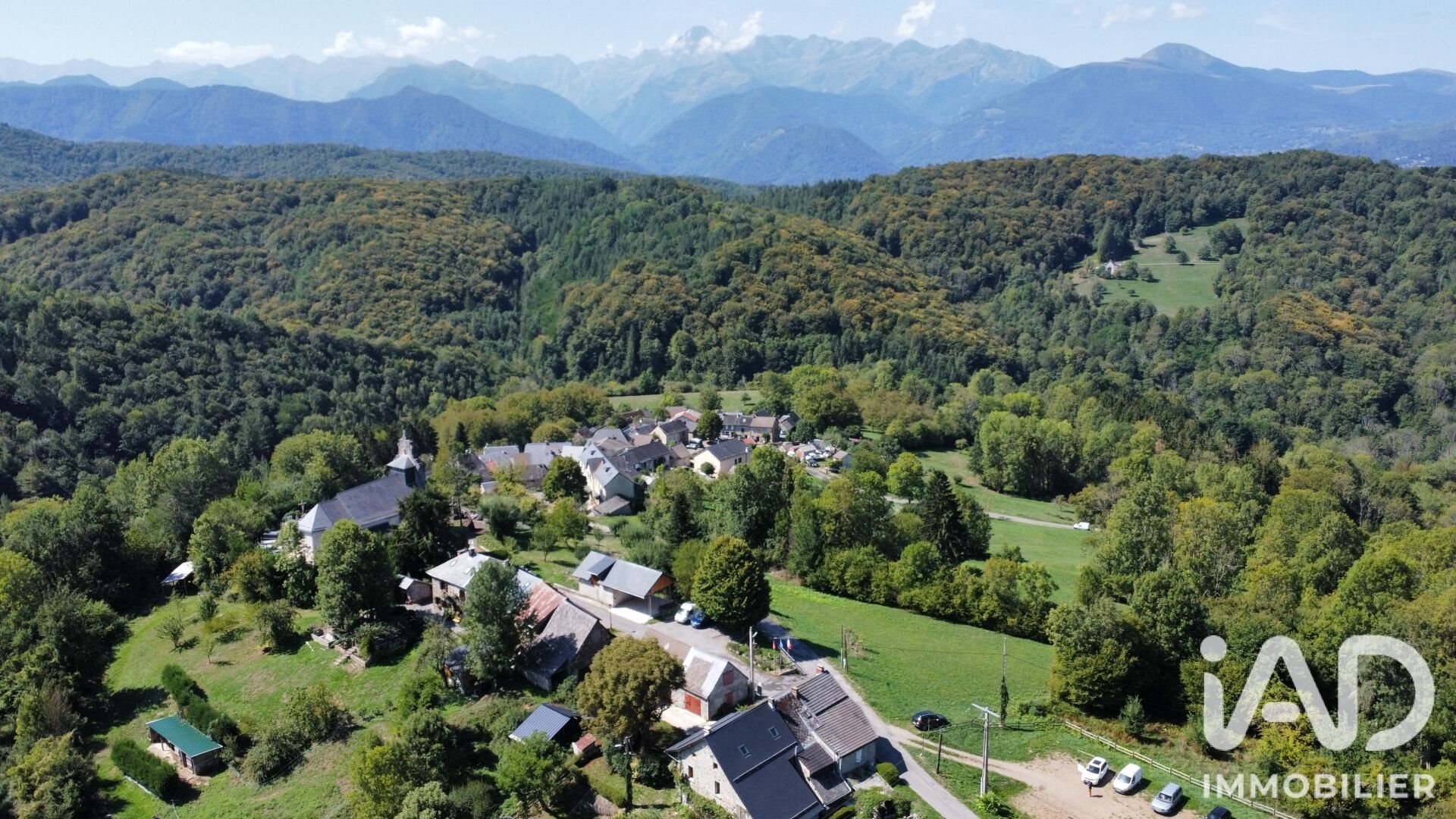 Maison à vendre, 66m², Aleu