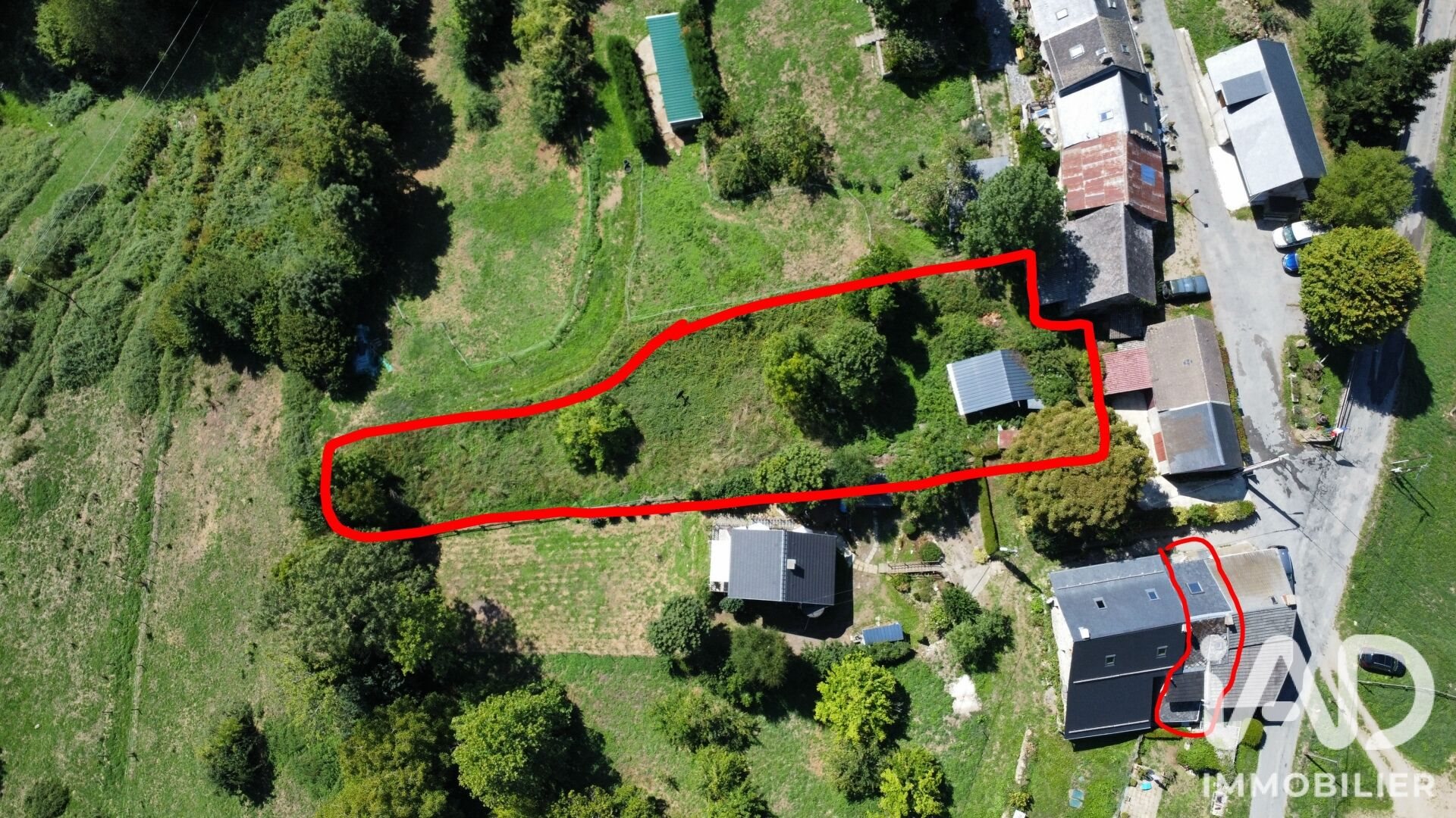 Maison à vendre, 66m², Aleu