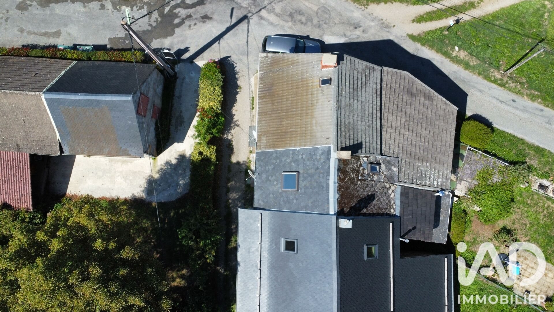 Maison à vendre, 66m², Aleu