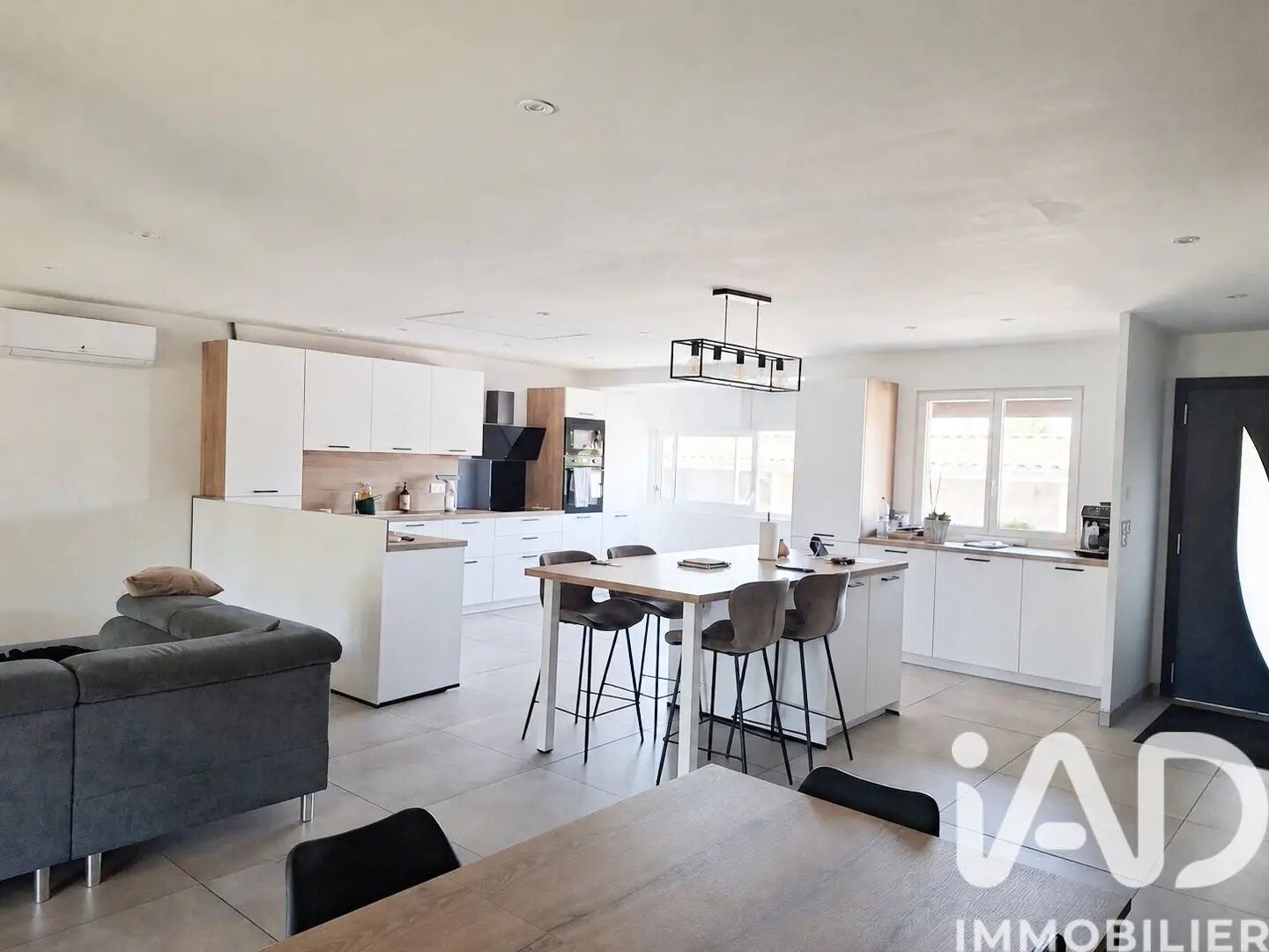 Maison à vendre, 153m², Aureilhan