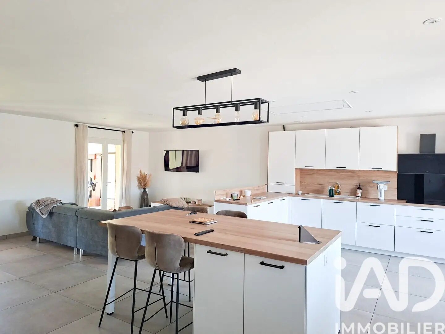 Maison à vendre, 153m², Aureilhan